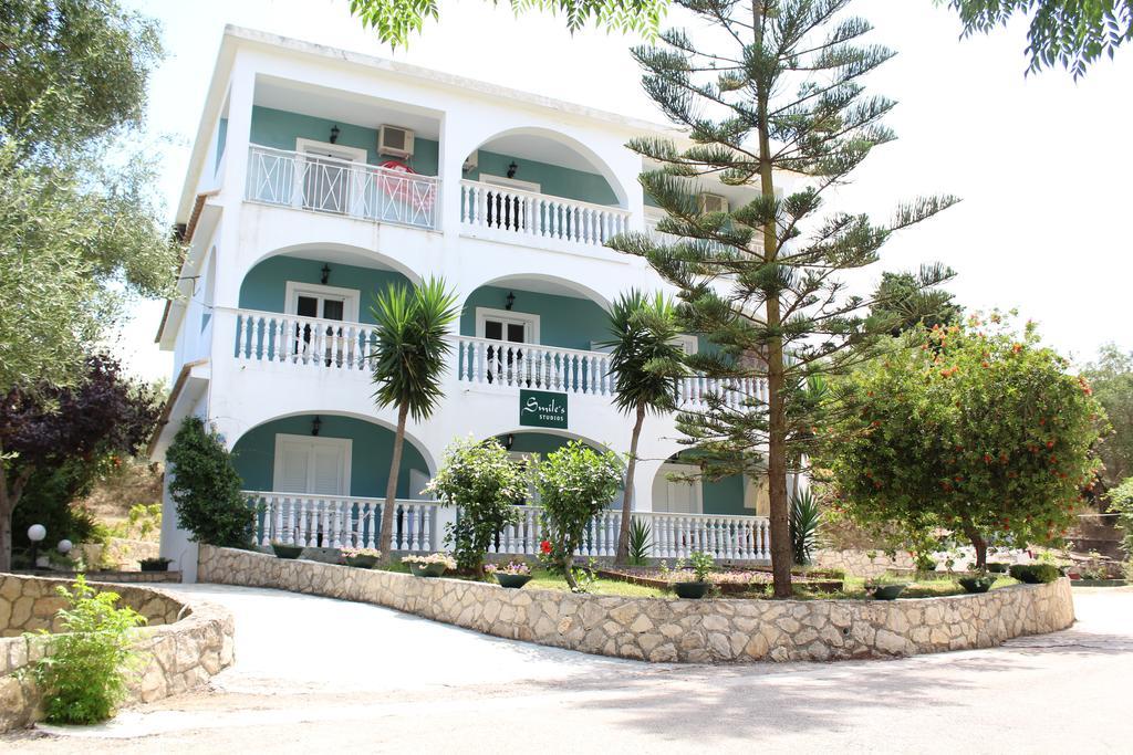 Apartment Smile's Tsilivi (Zakynthos)