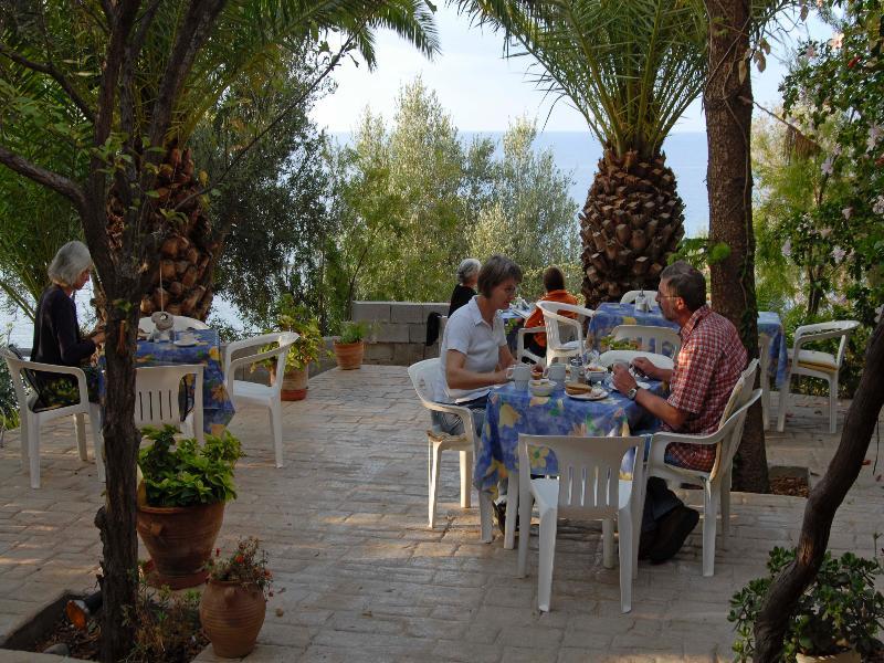 Hotel Horizon Plakias