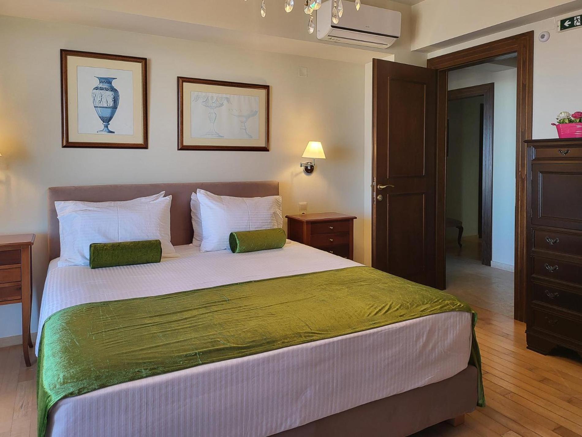 Villa Luxury Mikaela