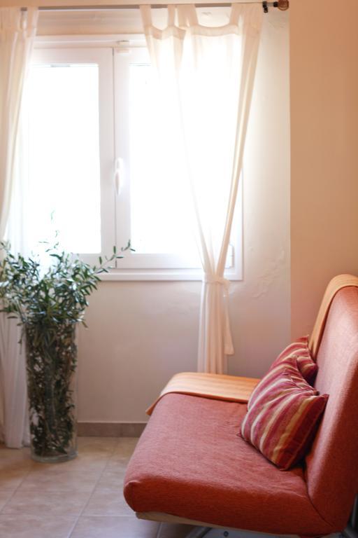 Akis Apartment Paleokastritsa