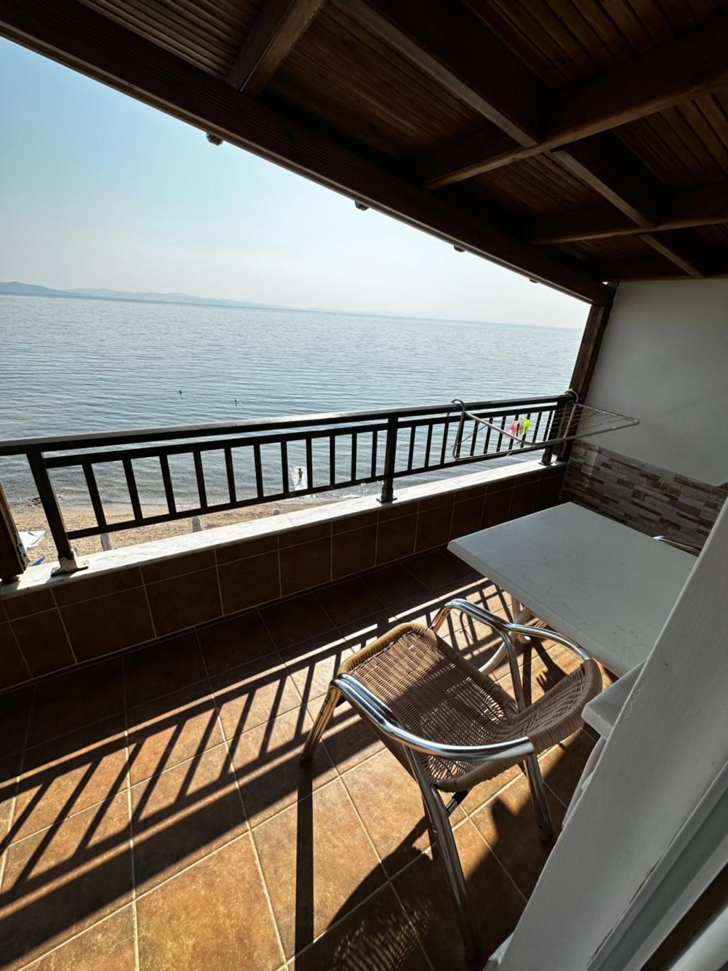 Elena Apartment *