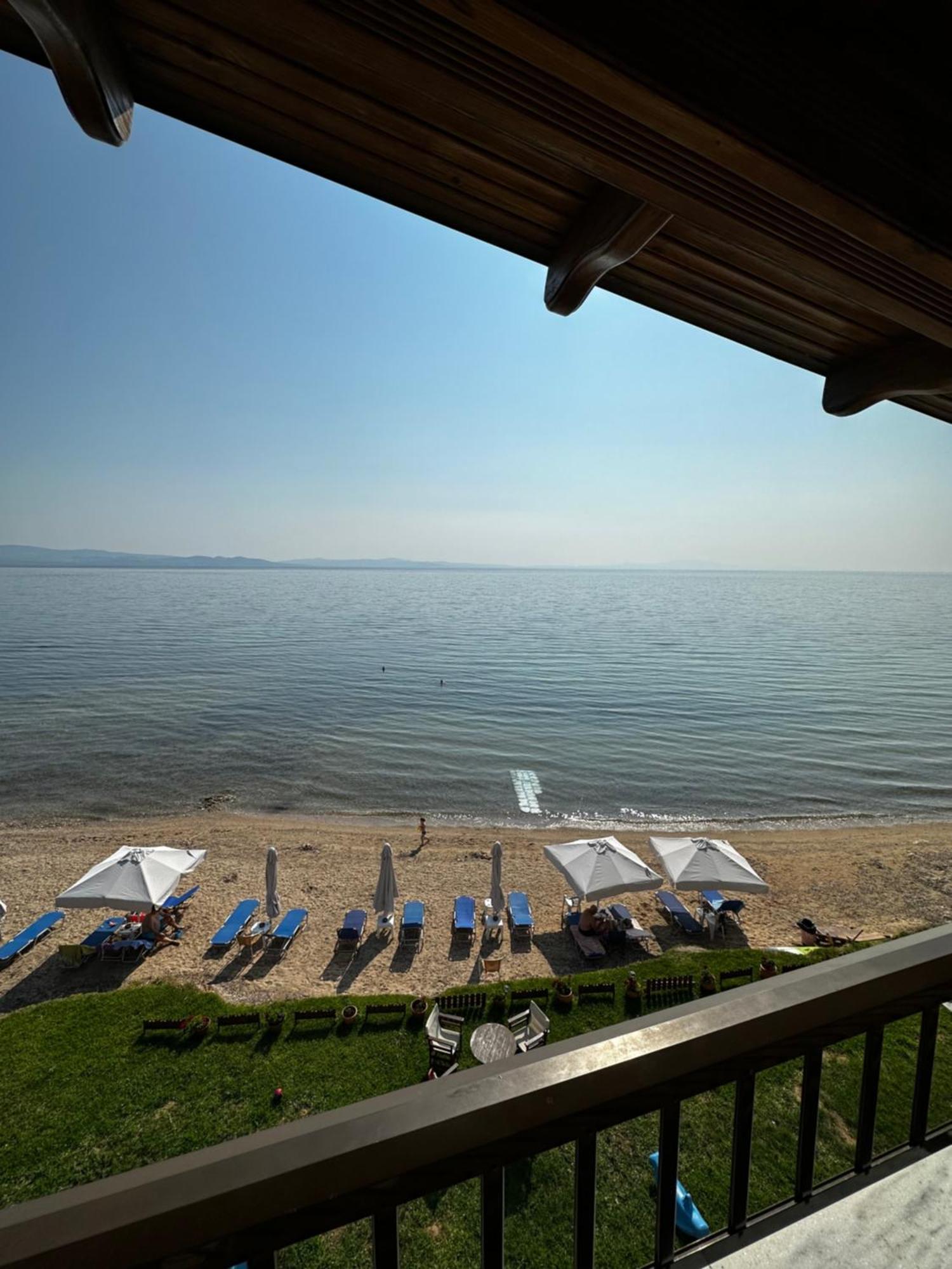 Apartment Elena Nea Poteidaia