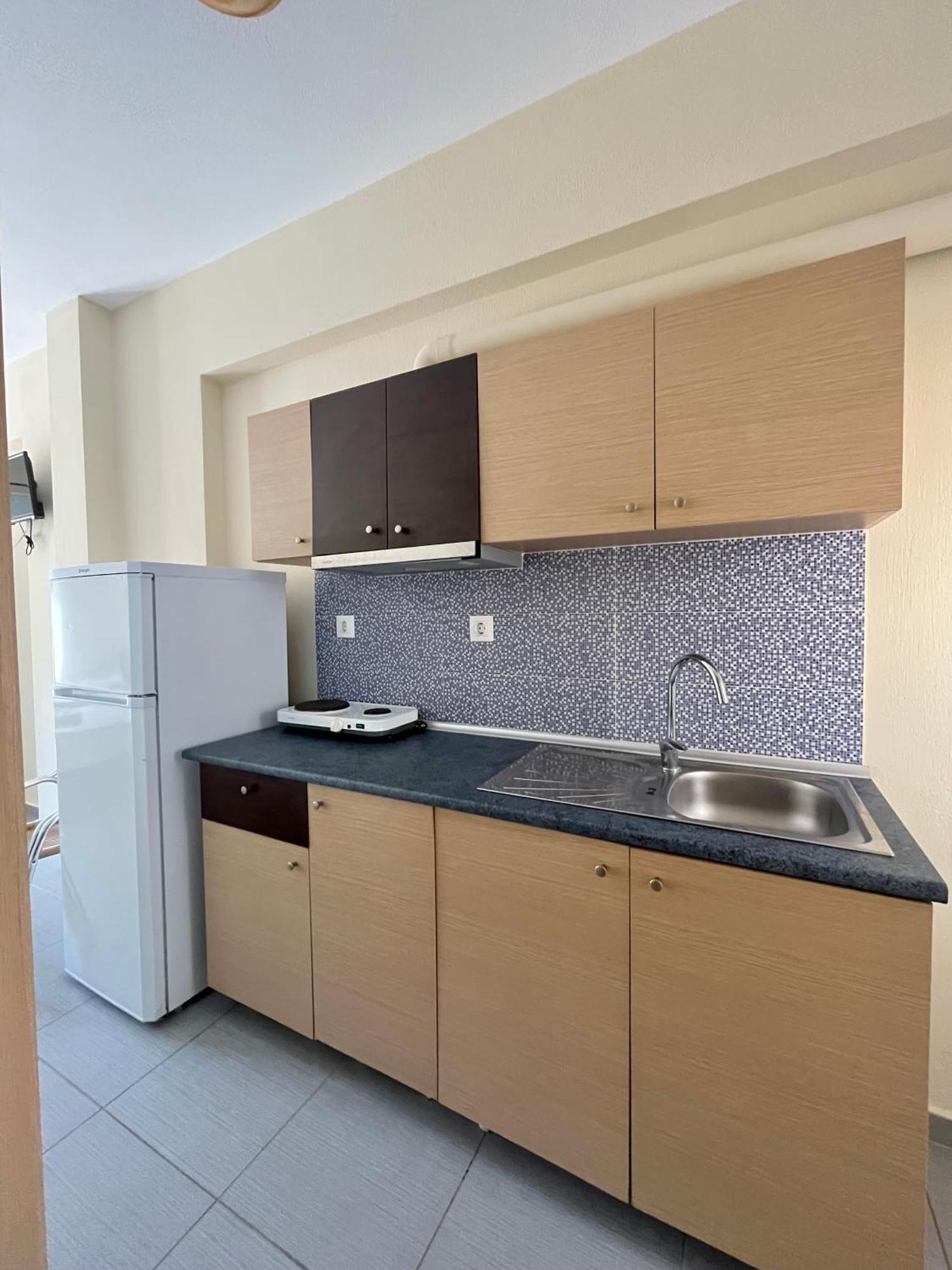 Elena Apartment *
