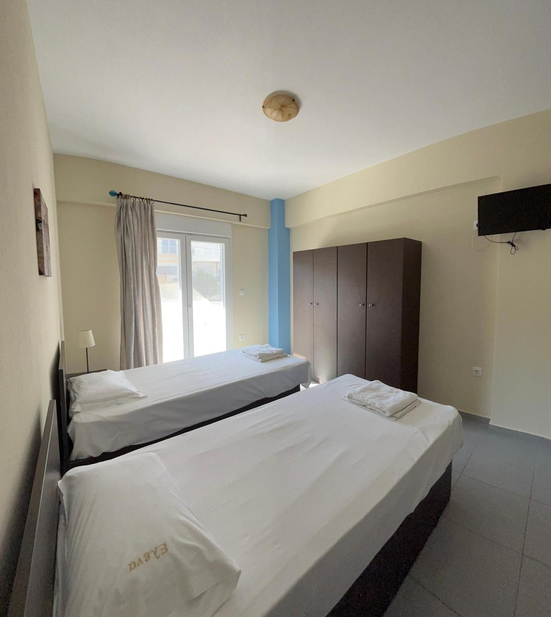 Apartment Elena Nea Poteidaia