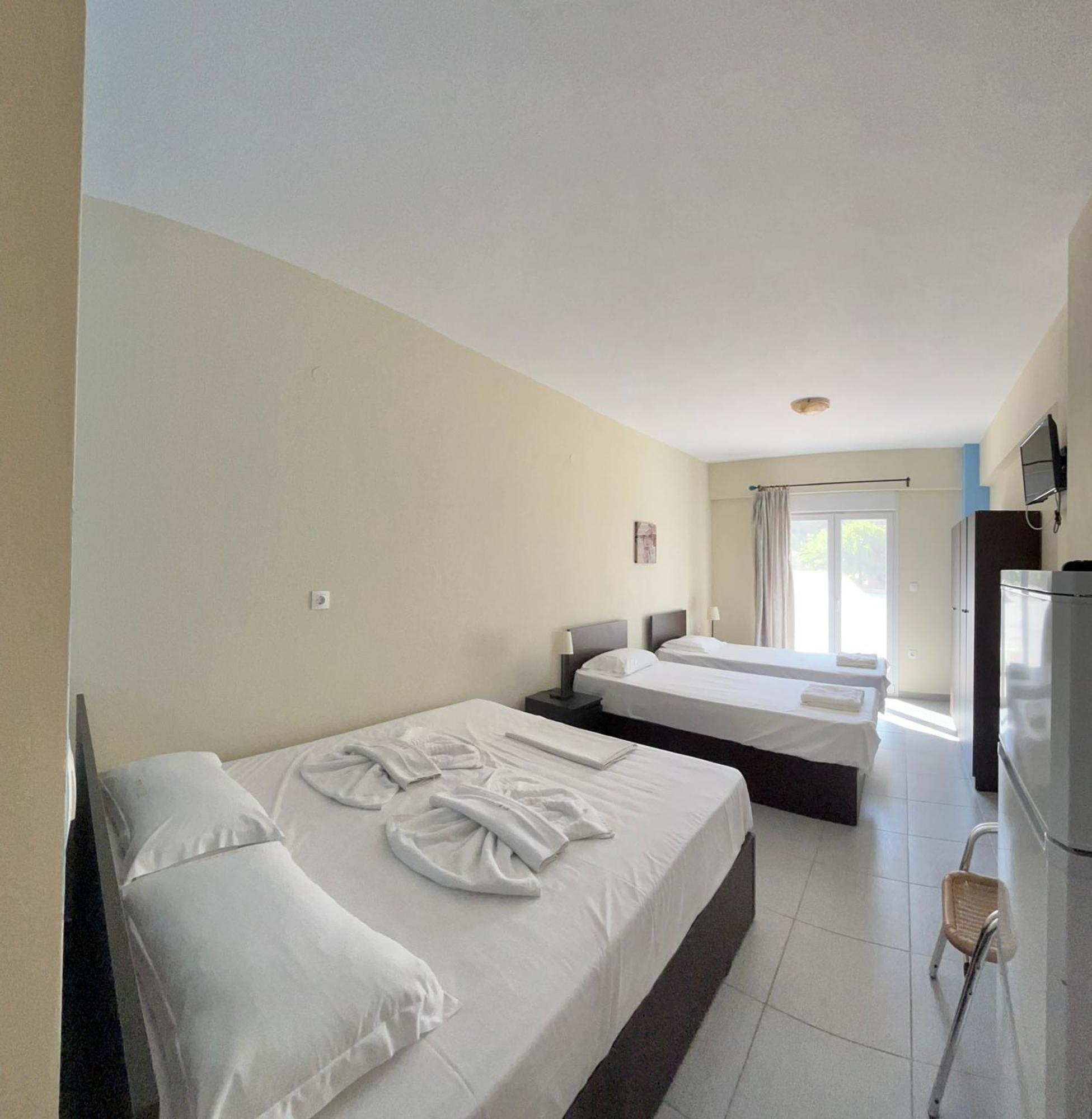 Apartment Elena