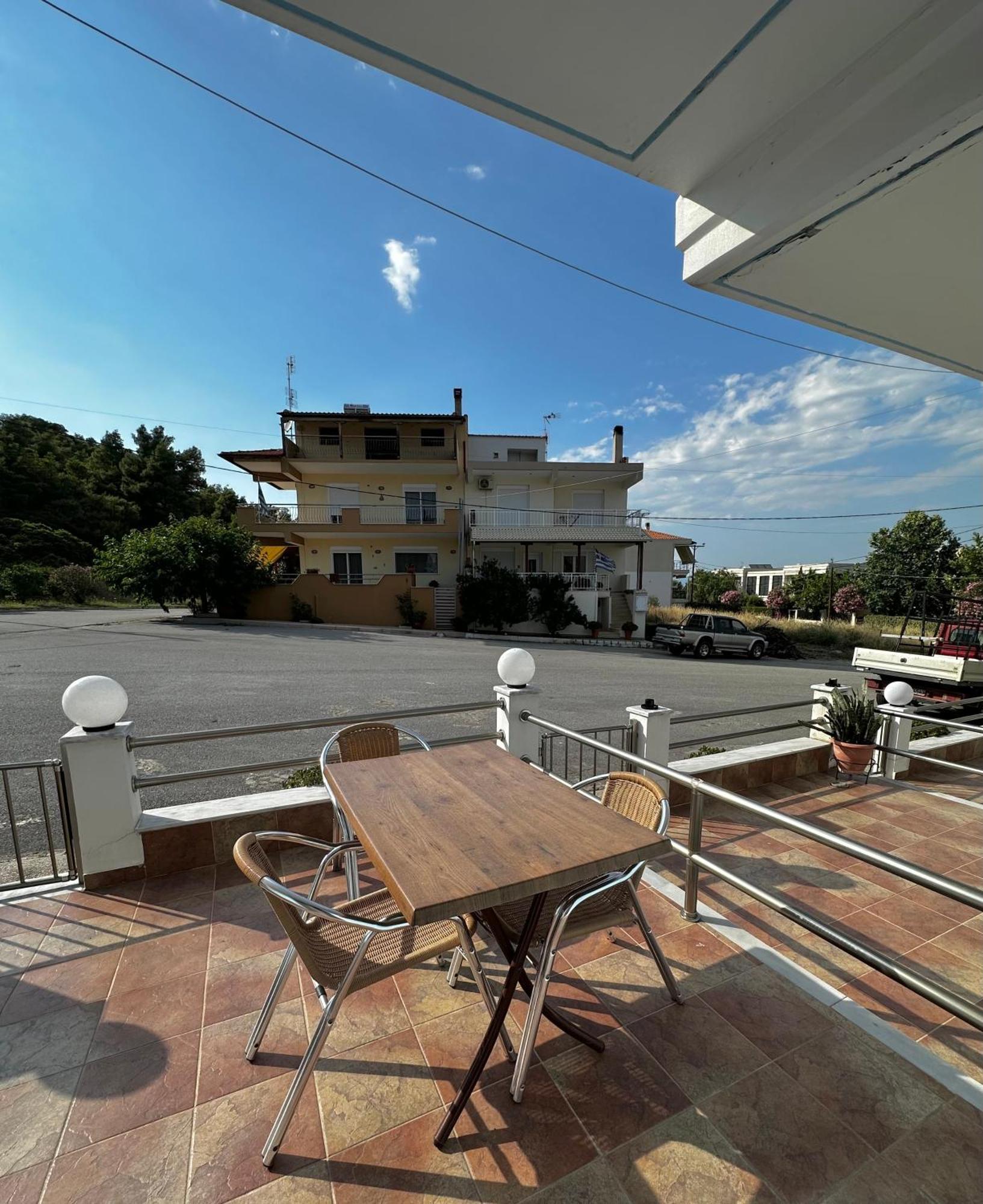 Apartment Elena *