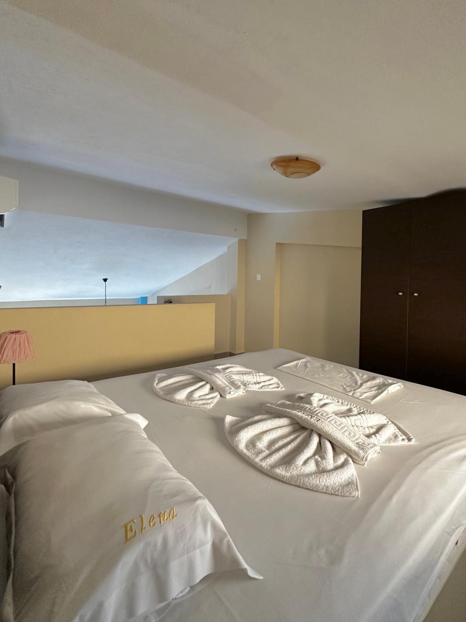 Elena Apartment Nea Poteidaia