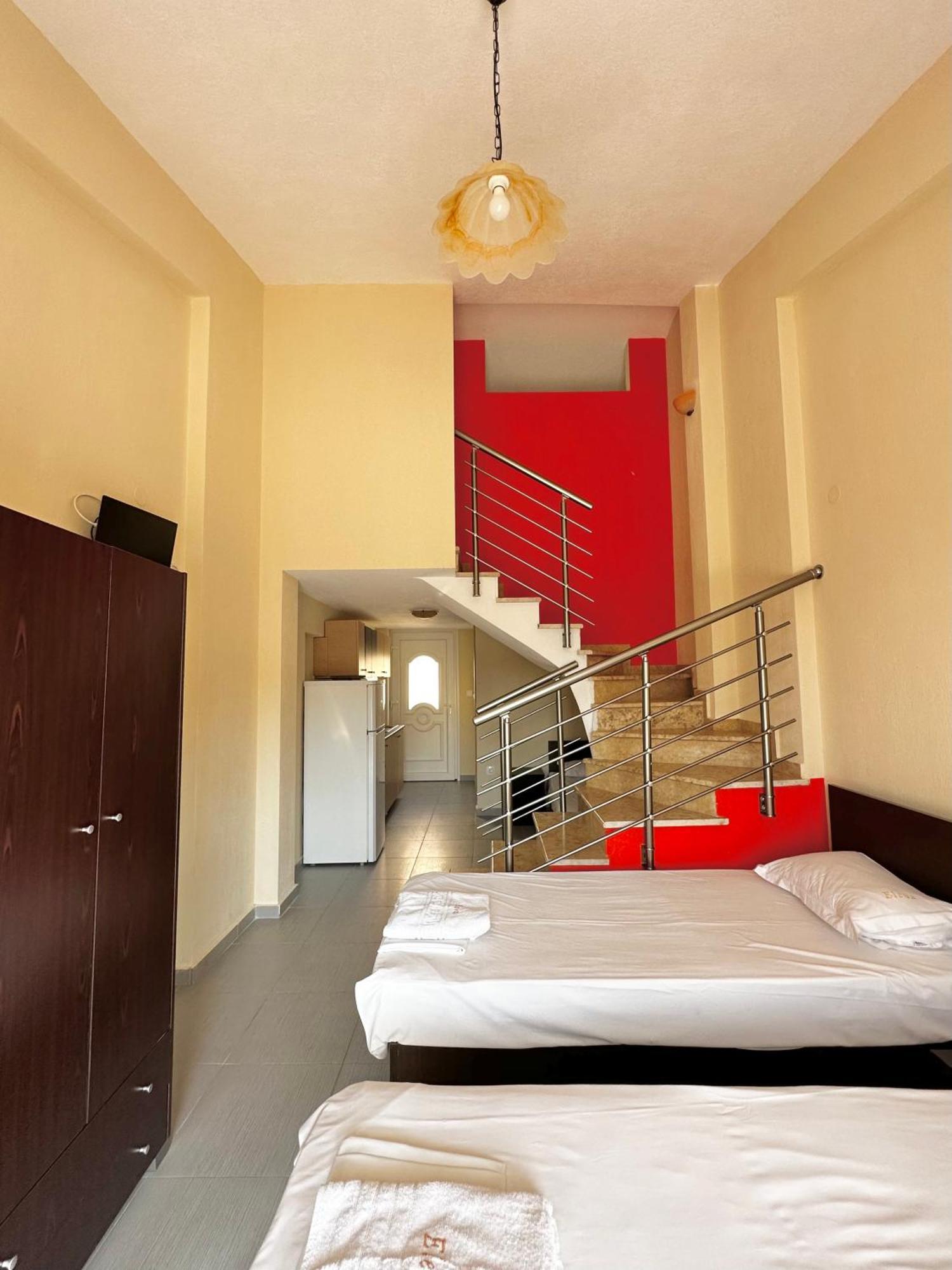 Elena Apartment