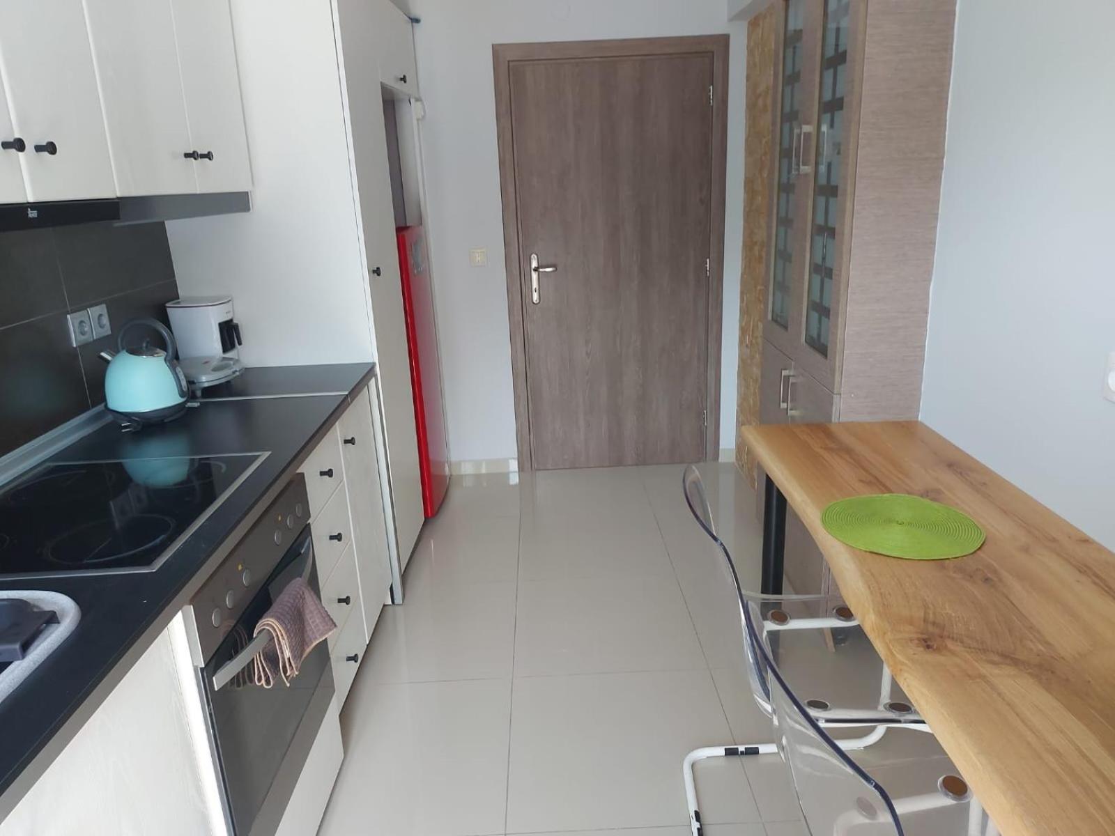 Apartment 5- Luxury In The Part Of Rhodes! Rhodes City