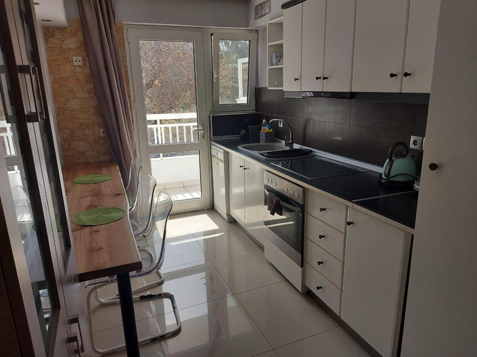 5- Luxury In The Part Of Rhodes! Rhodes City