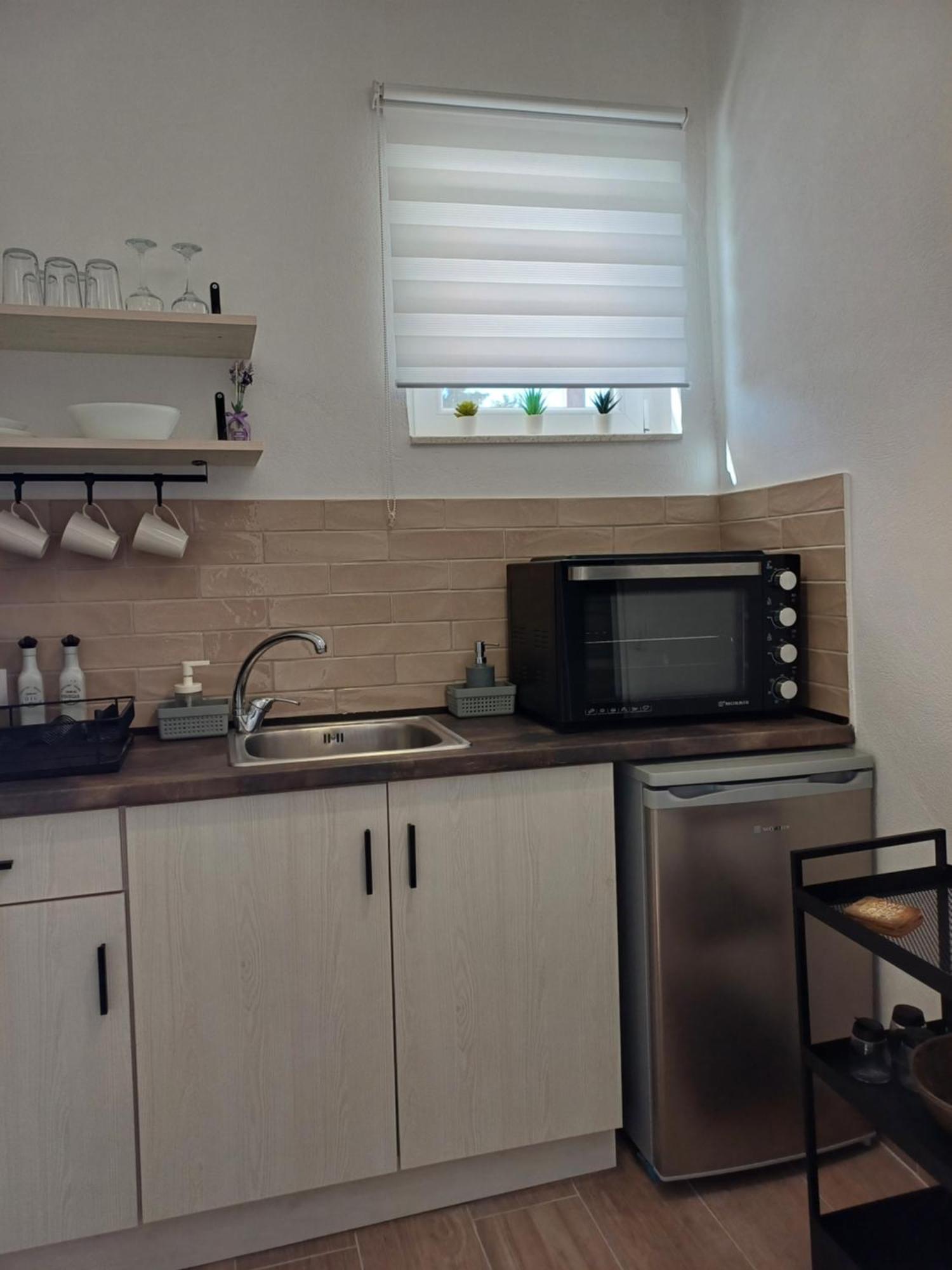 Holiday home Abelaki *