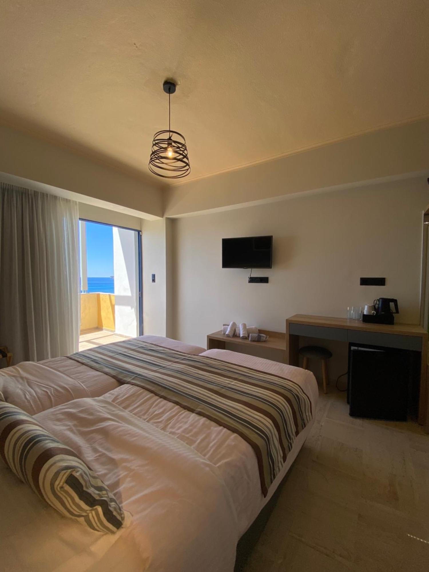 Hotel Horizon 3*