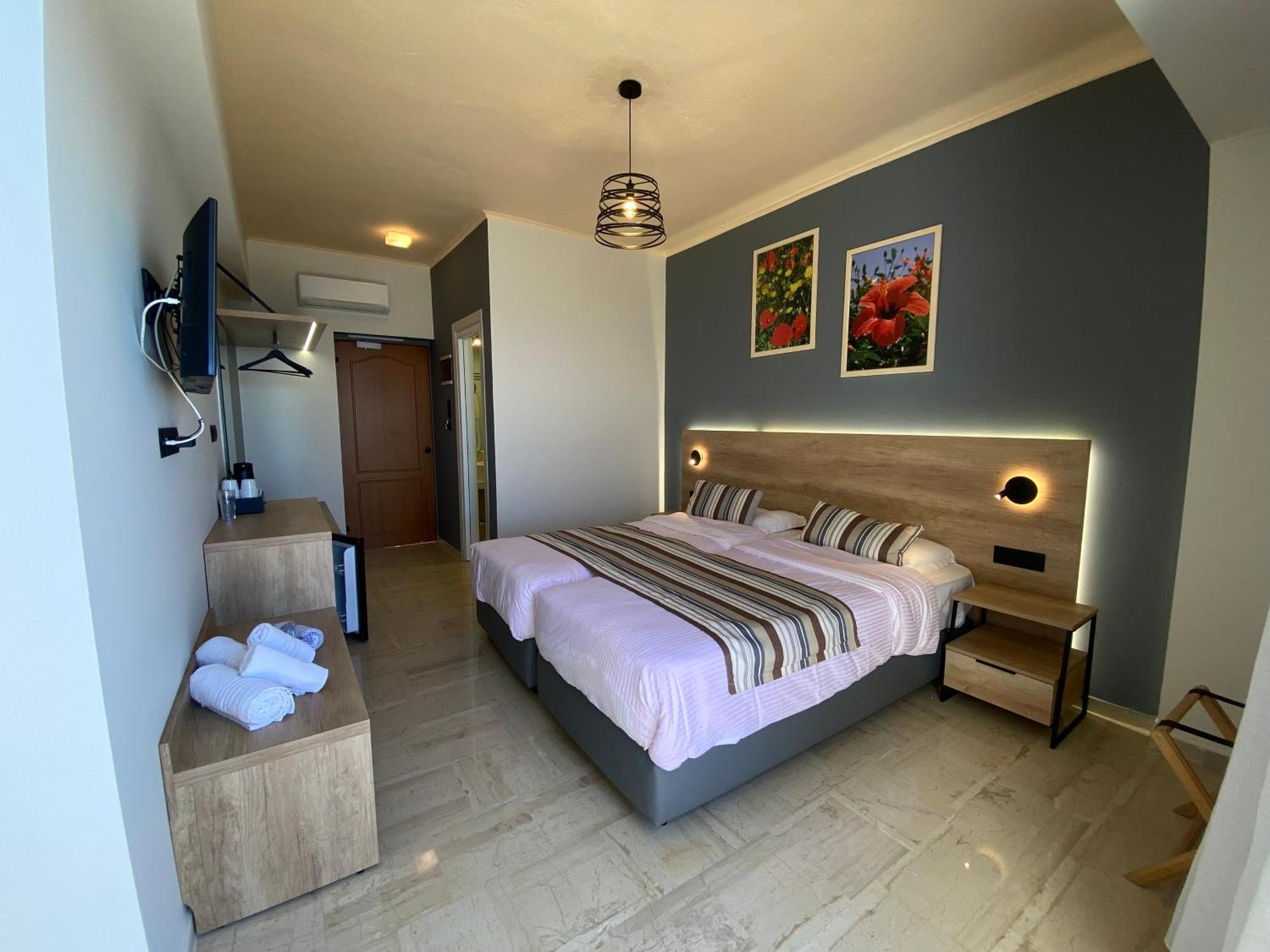 Horizon Hotel Plakias