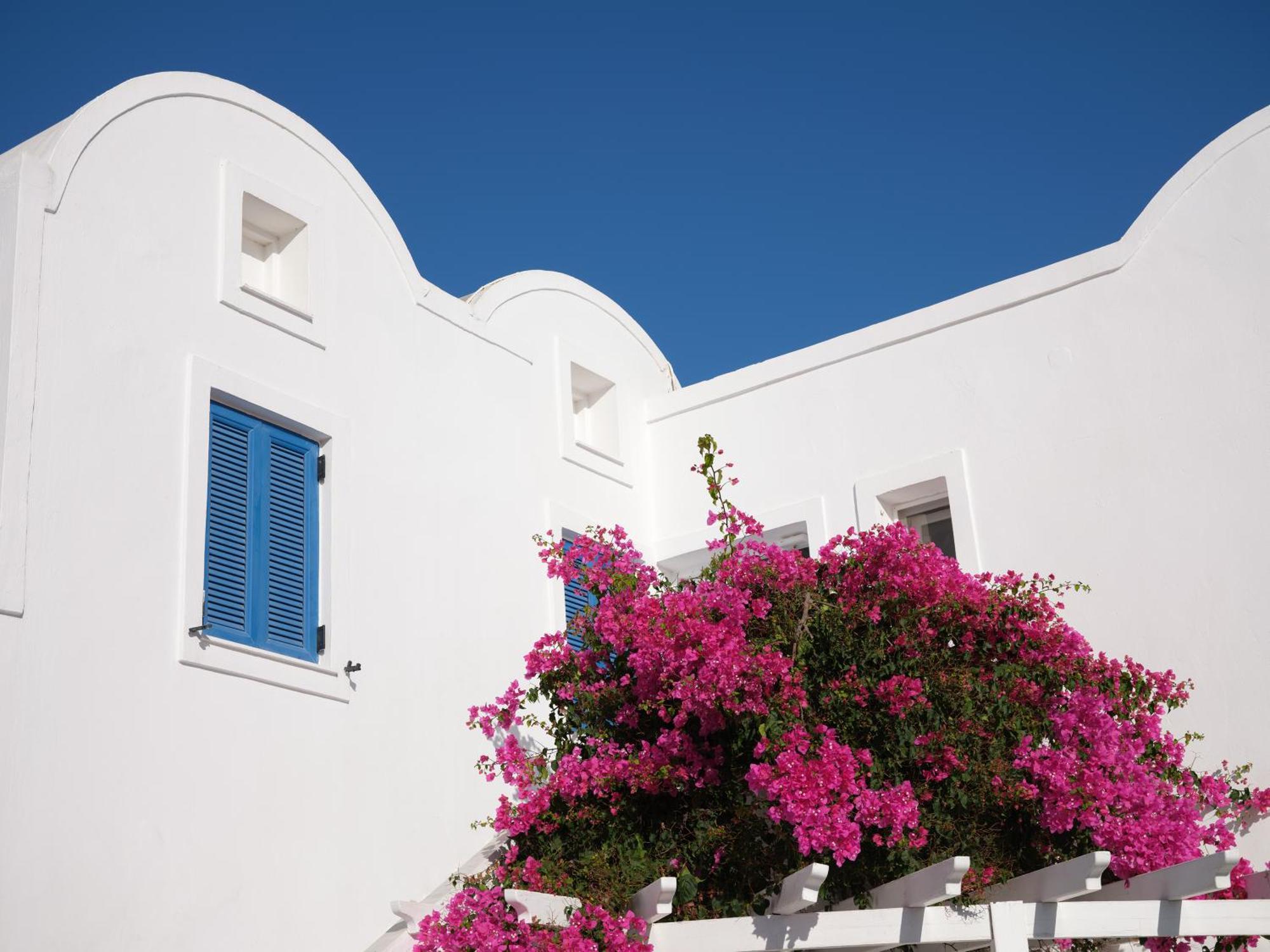 Loizos Stylish Residences Aparthotel Fira (Santorini)