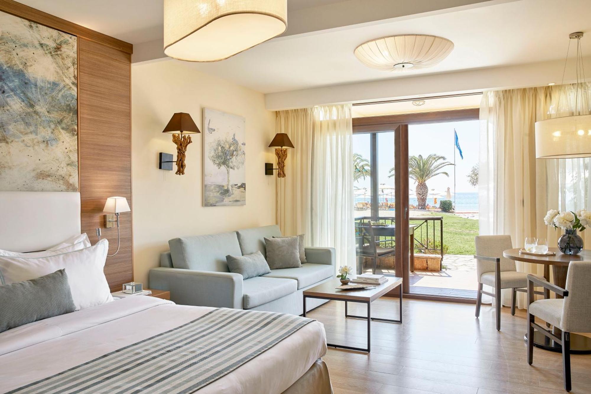 Anthemus Sea And Resort