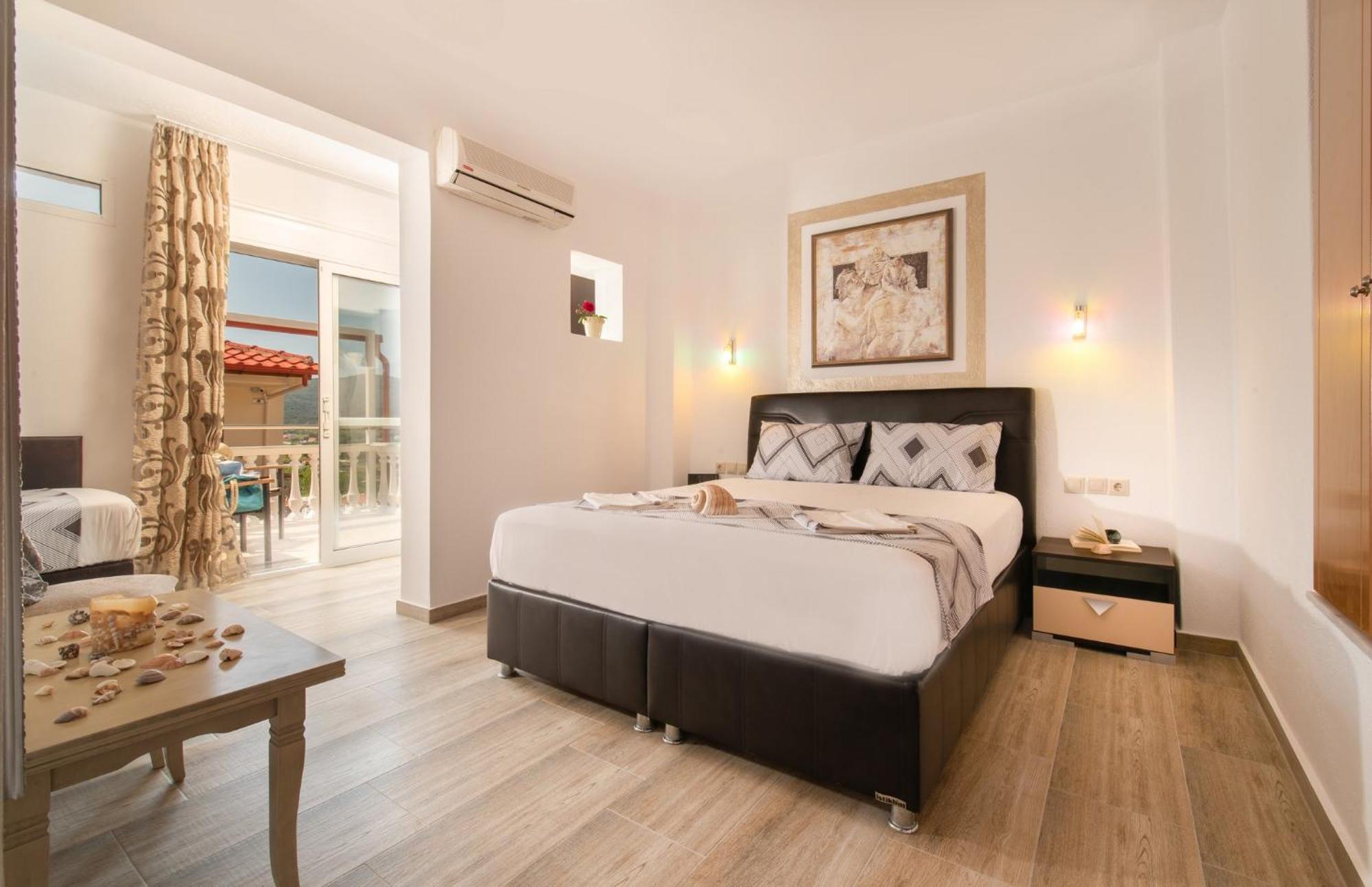 Hotel Maistrali 1 Sarti