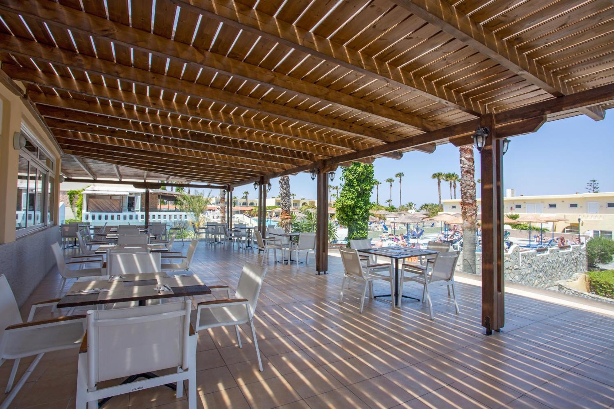 Hotel Eurovillage Achilleas