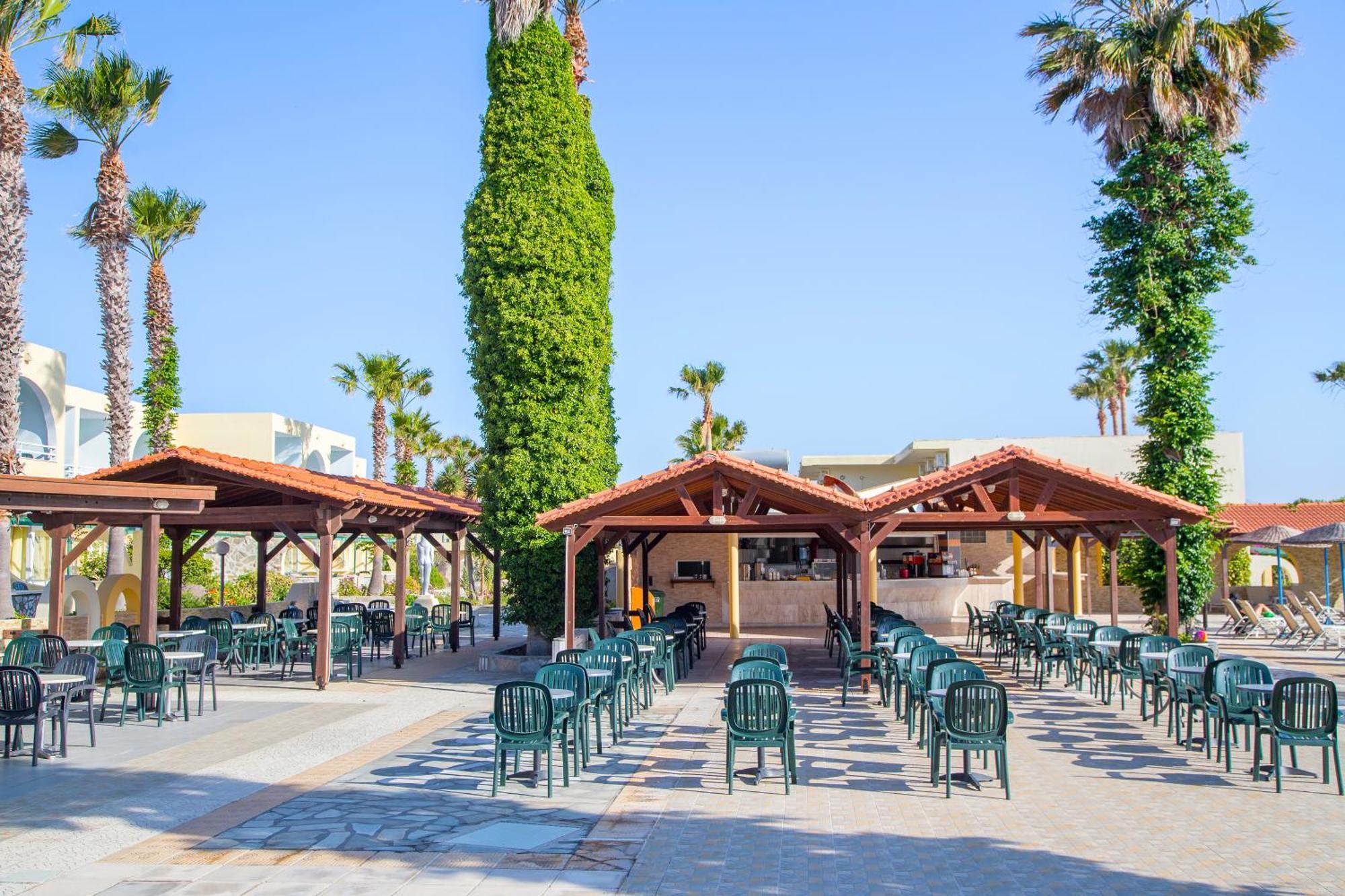 Eurovillage Achilleas Mastichari (Kos)