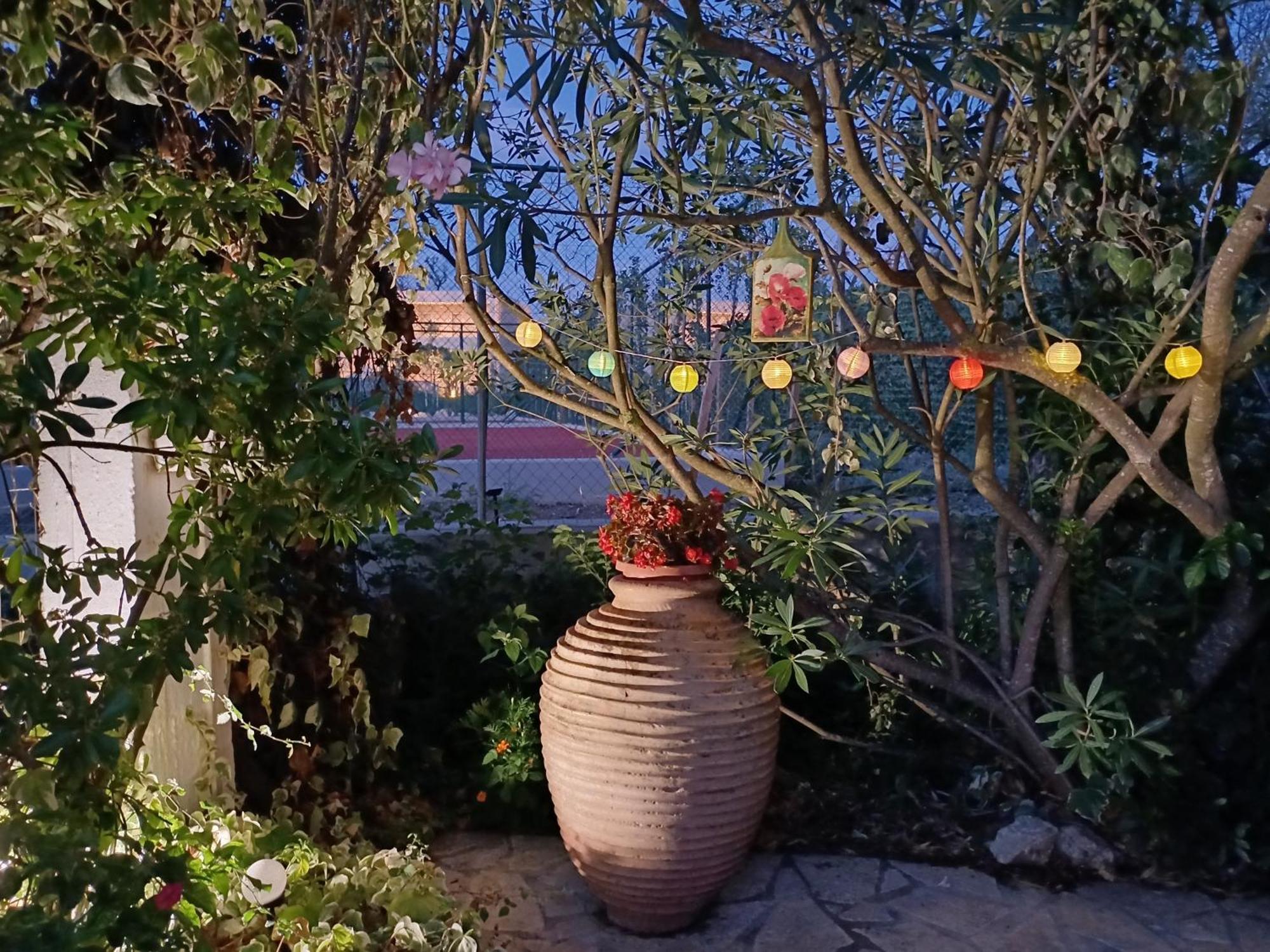 Alexandra Spingou Apartment Dassia (Corfu)