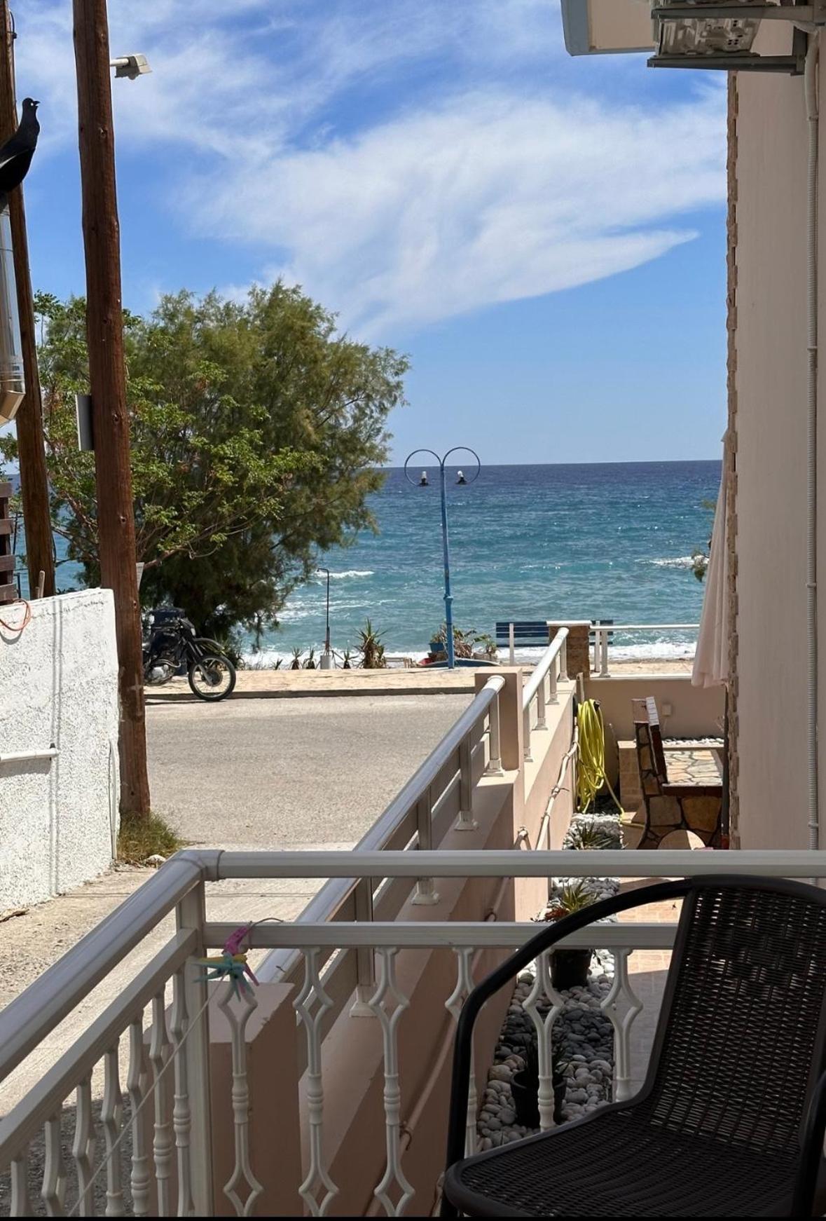 Guest house Stegna Sea & Sun Archangelos (Rhodes)