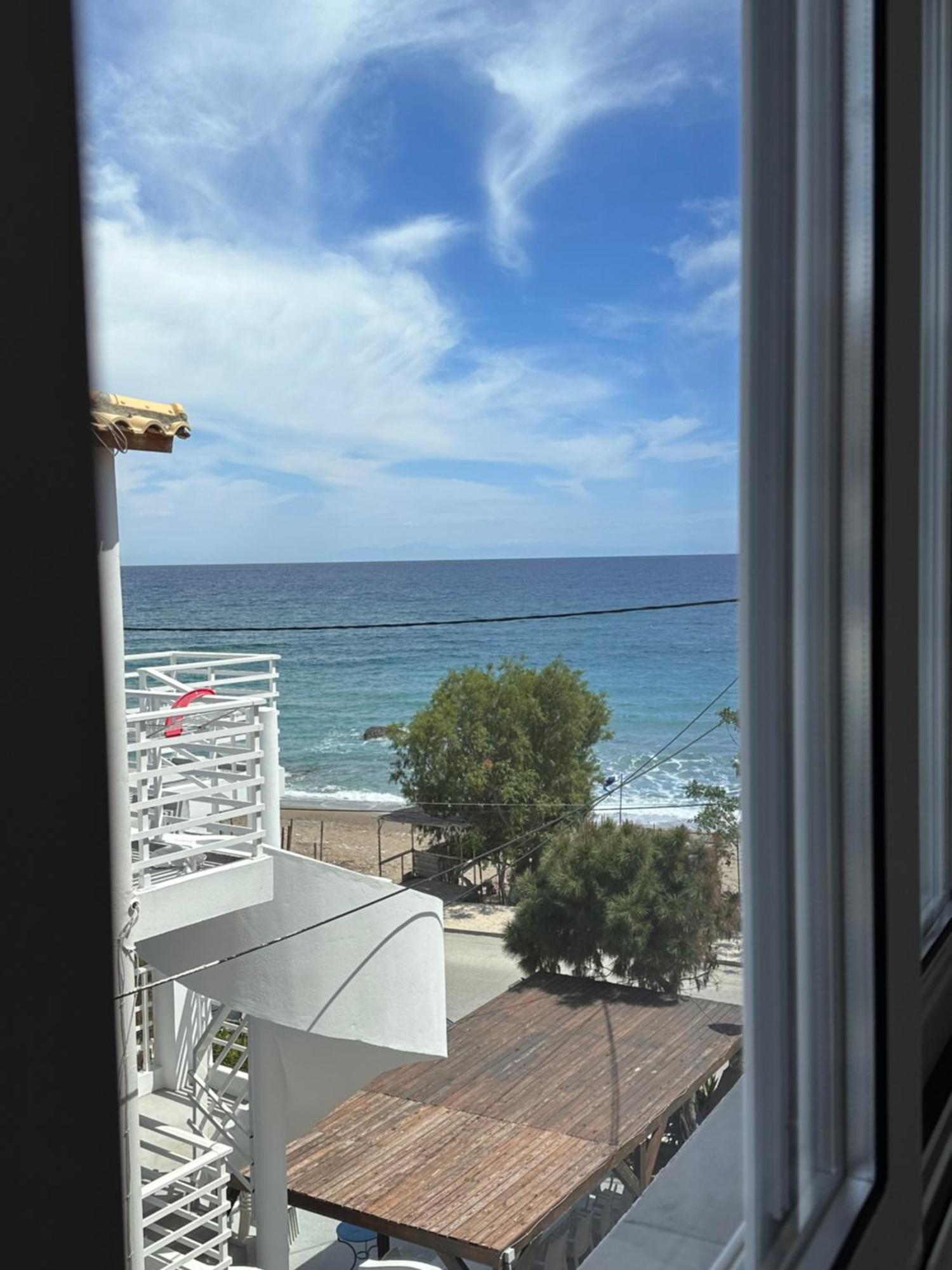Guest house Stegna Sea & Sun 3*