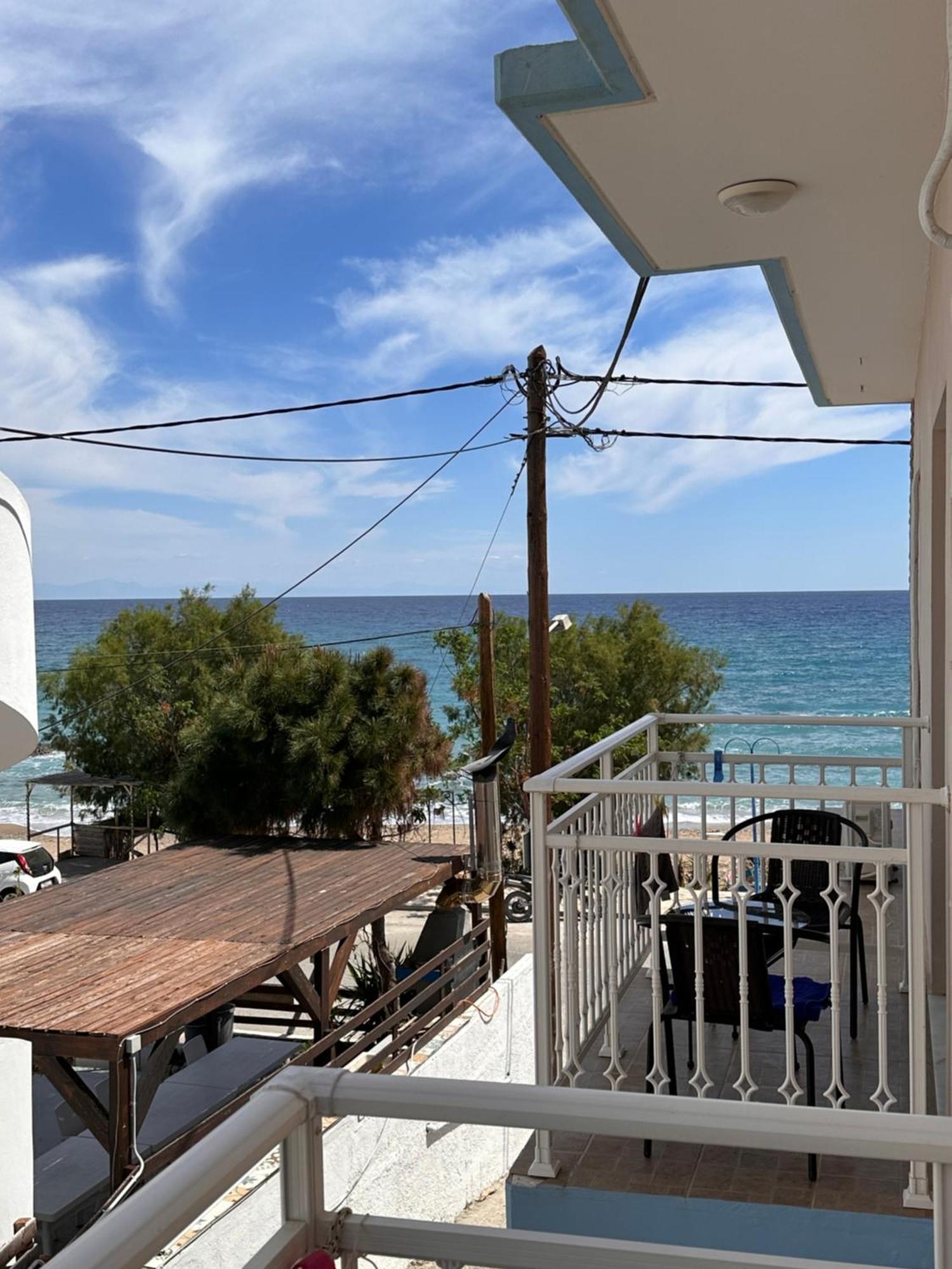 Stegna Sea & Sun 3*