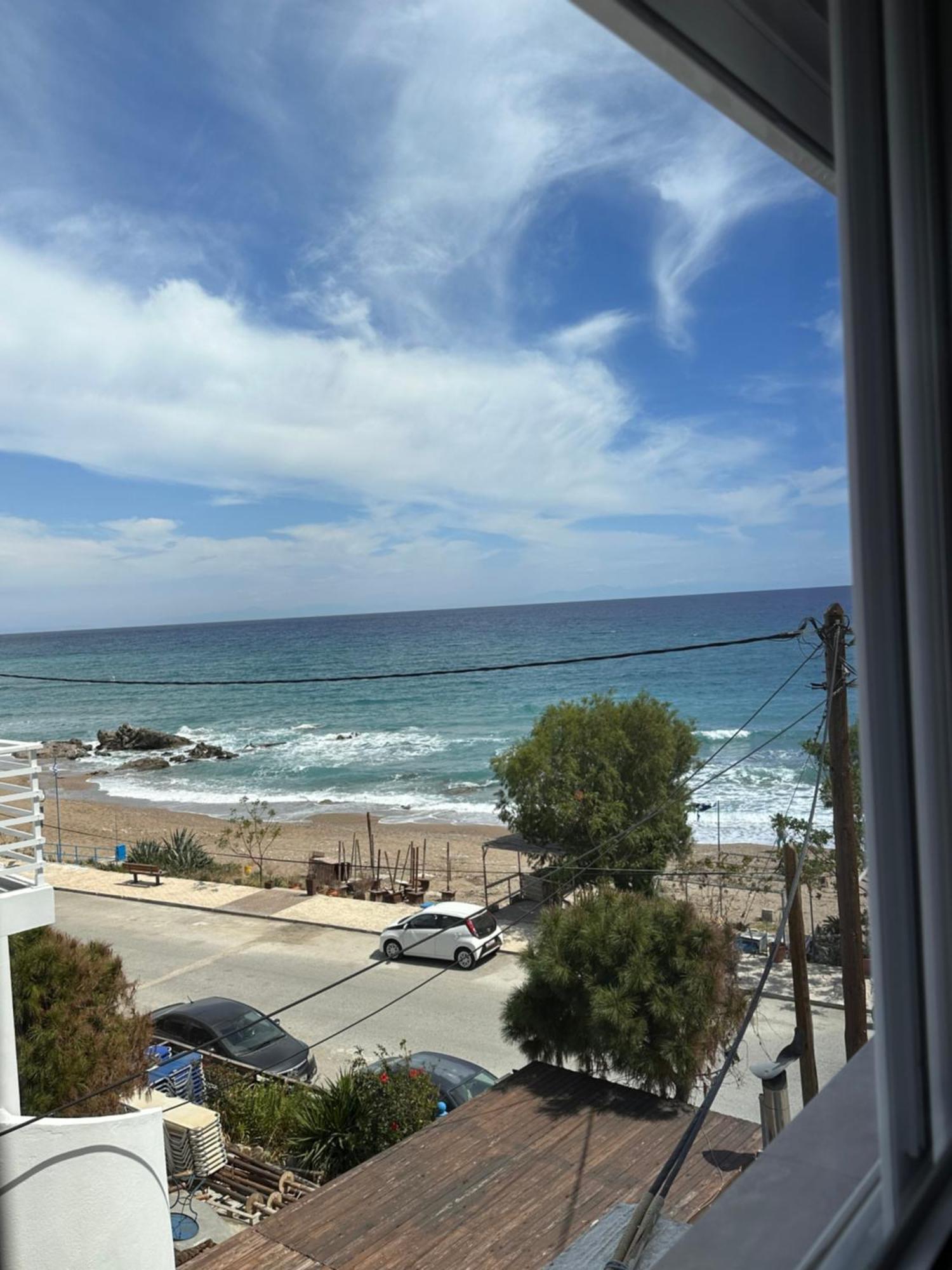 Stegna Sea & Sun Guest house 3*
