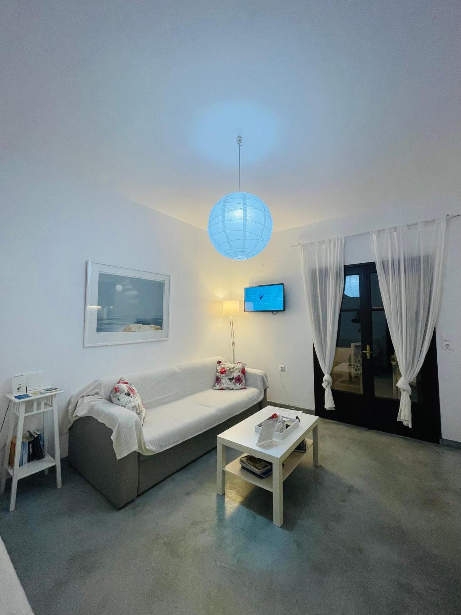 Waves House * Kissamos