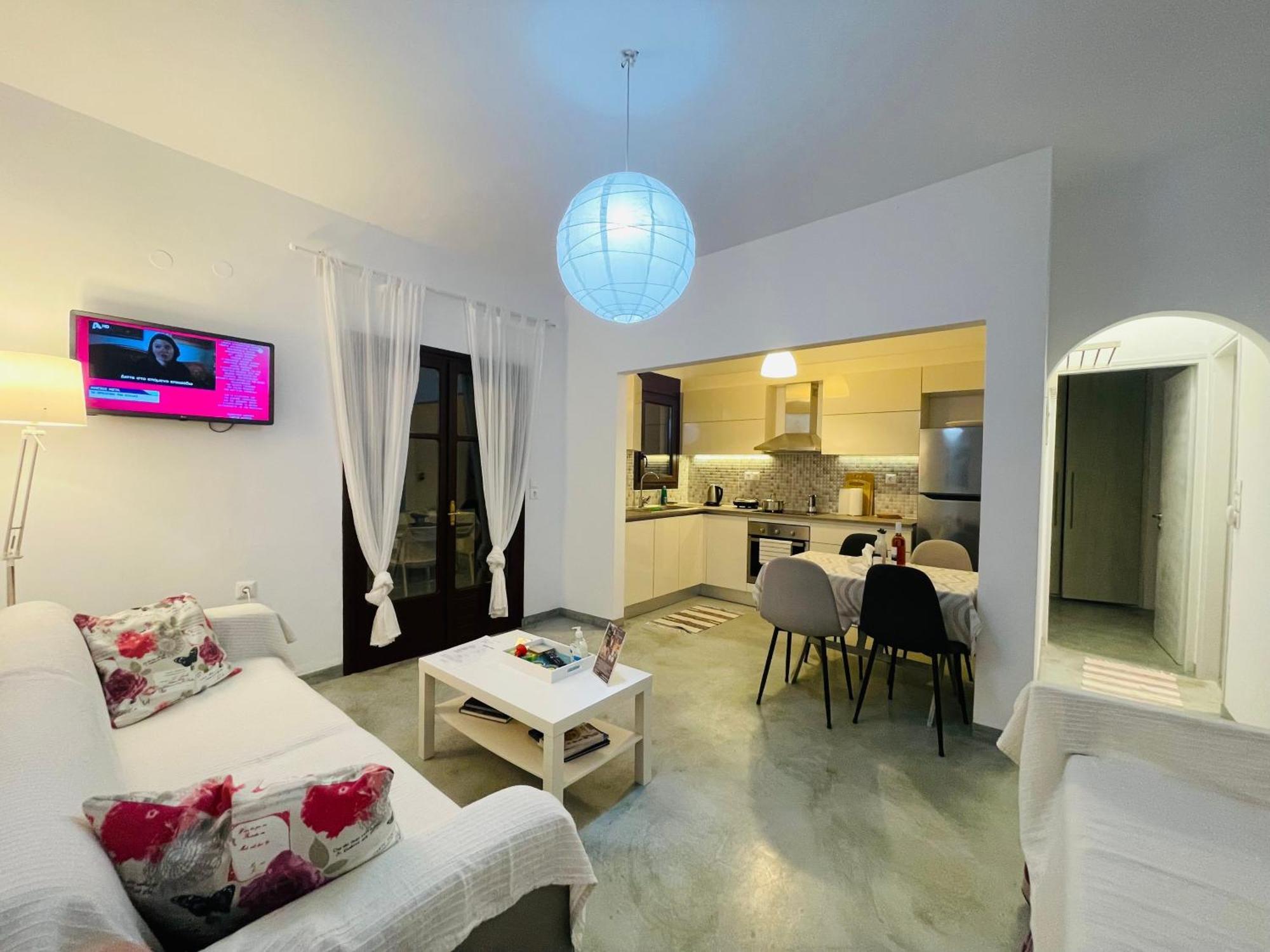 Holiday home Waves House *