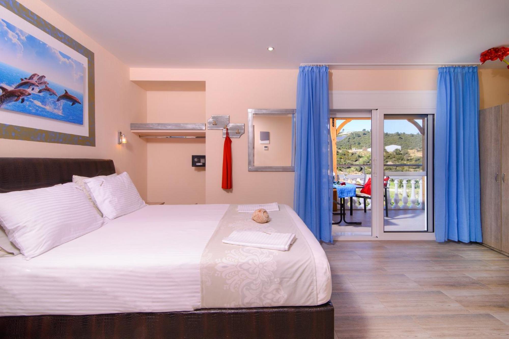 Hotel Maistrali 1 *