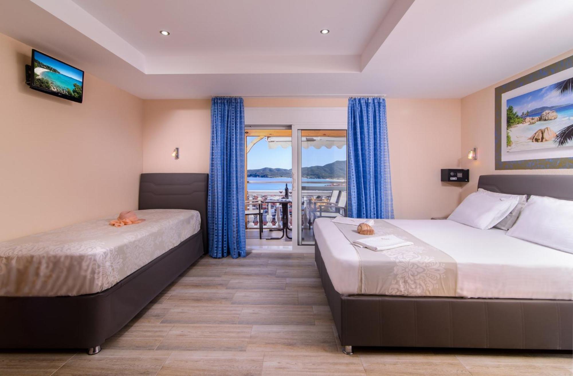Maistrali 1 Hotel *