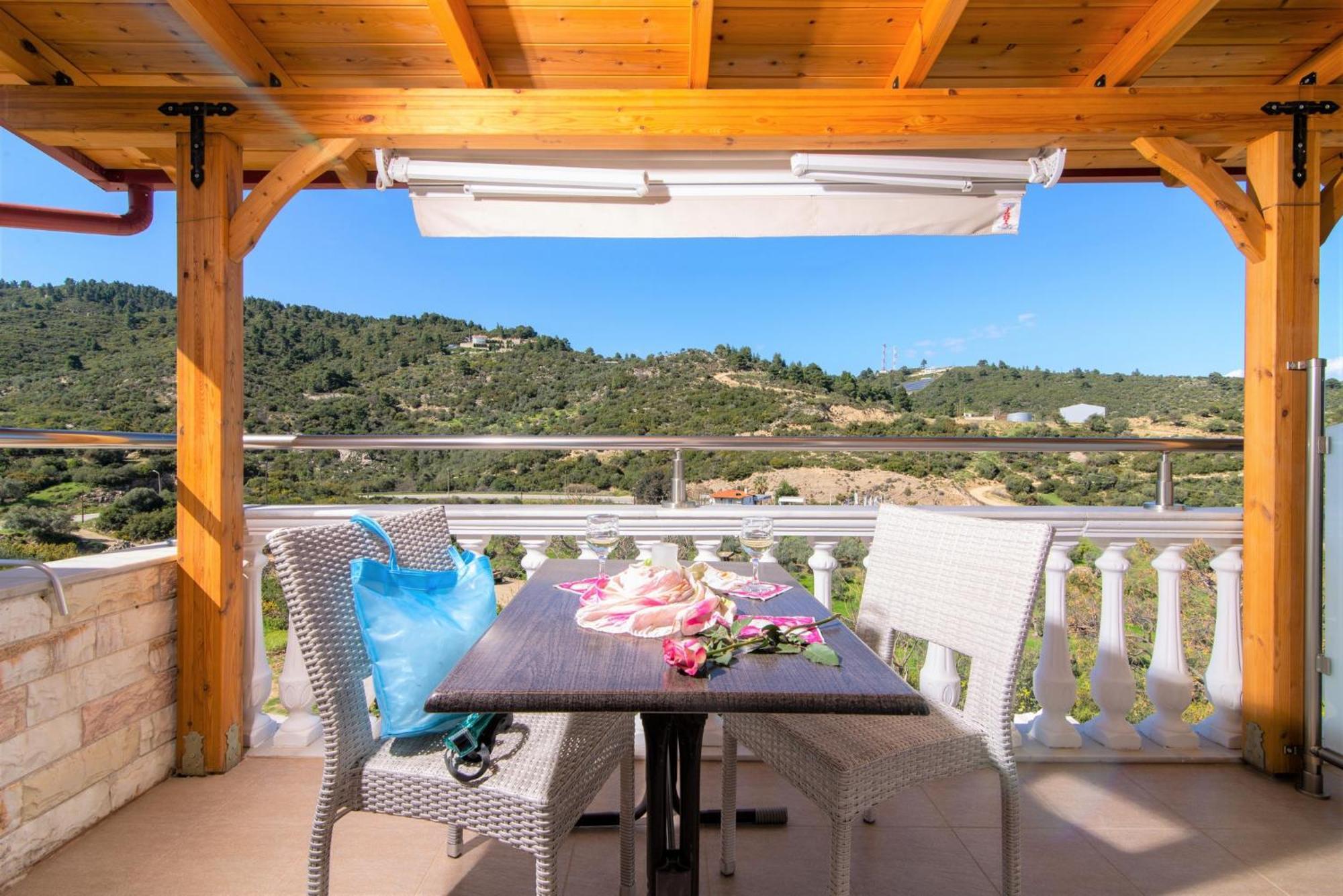 Hotel Maistrali 1 Sarti
