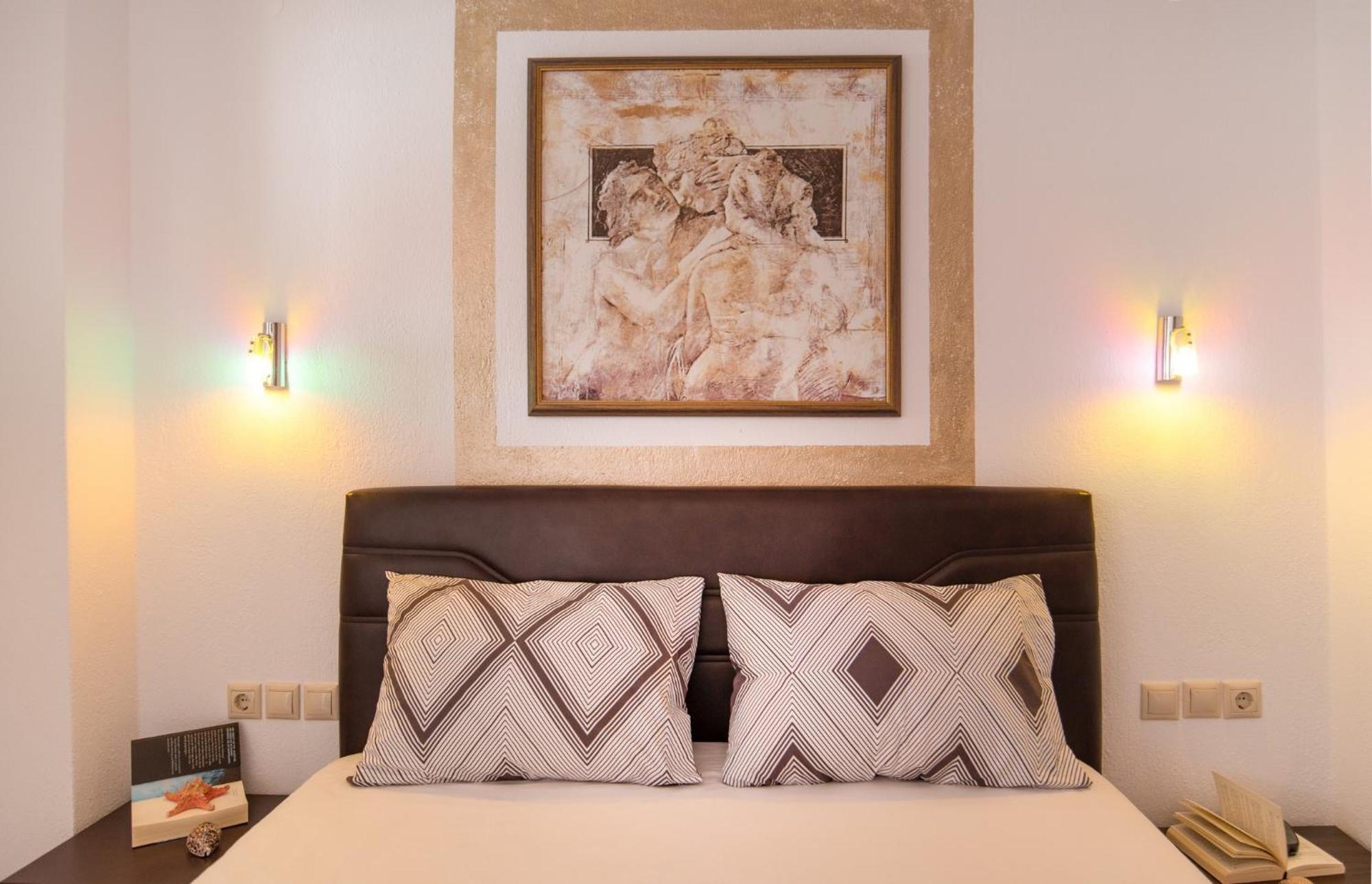 Maistrali 1 Hotel *