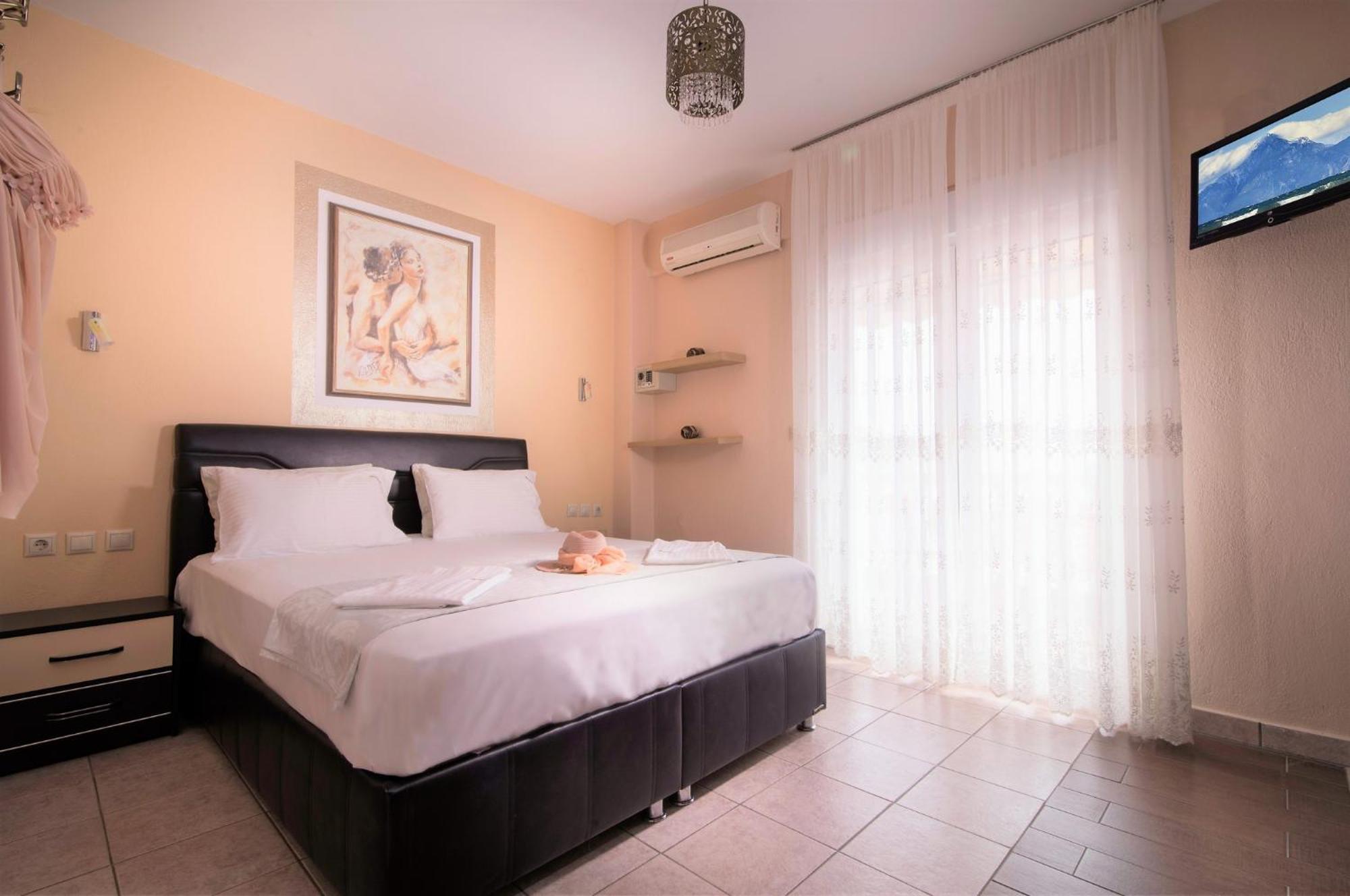 Hotel Maistrali 1 *