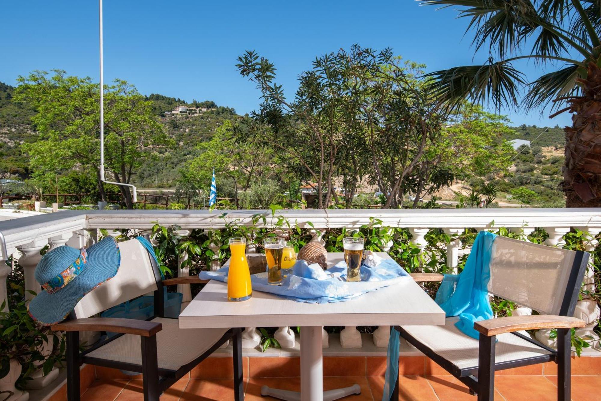 Maistrali 1 Hotel *