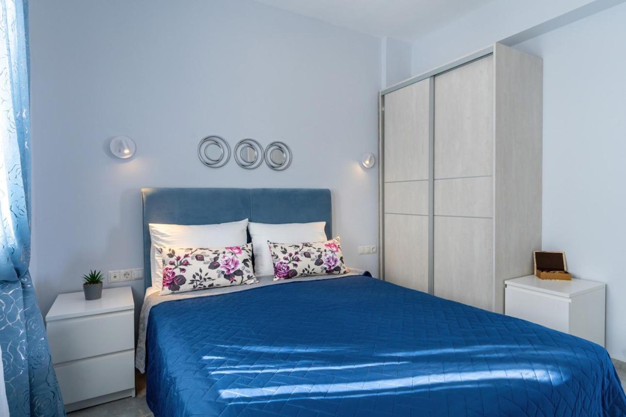 Apartment Sun Angelo Luxury In Paradise 1 *