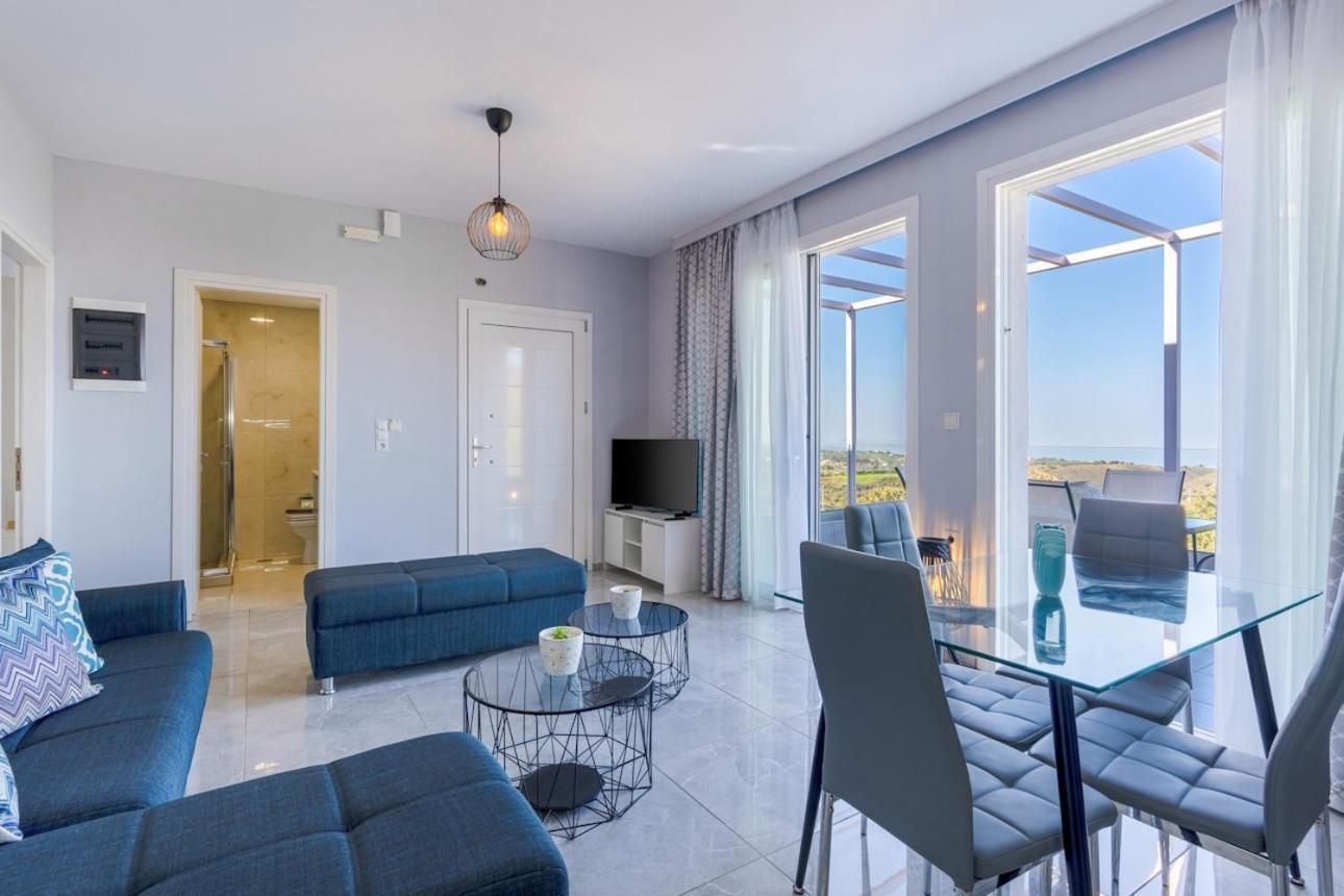 Sun Angelo Luxury In Paradise 1 Apartment