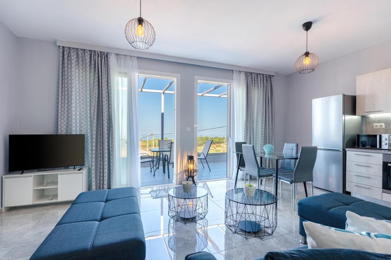 Apartment Sun Angelo Luxury In Paradise 1 *