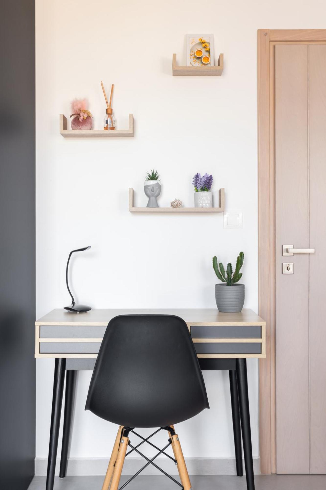 Apartment S&v Luxury