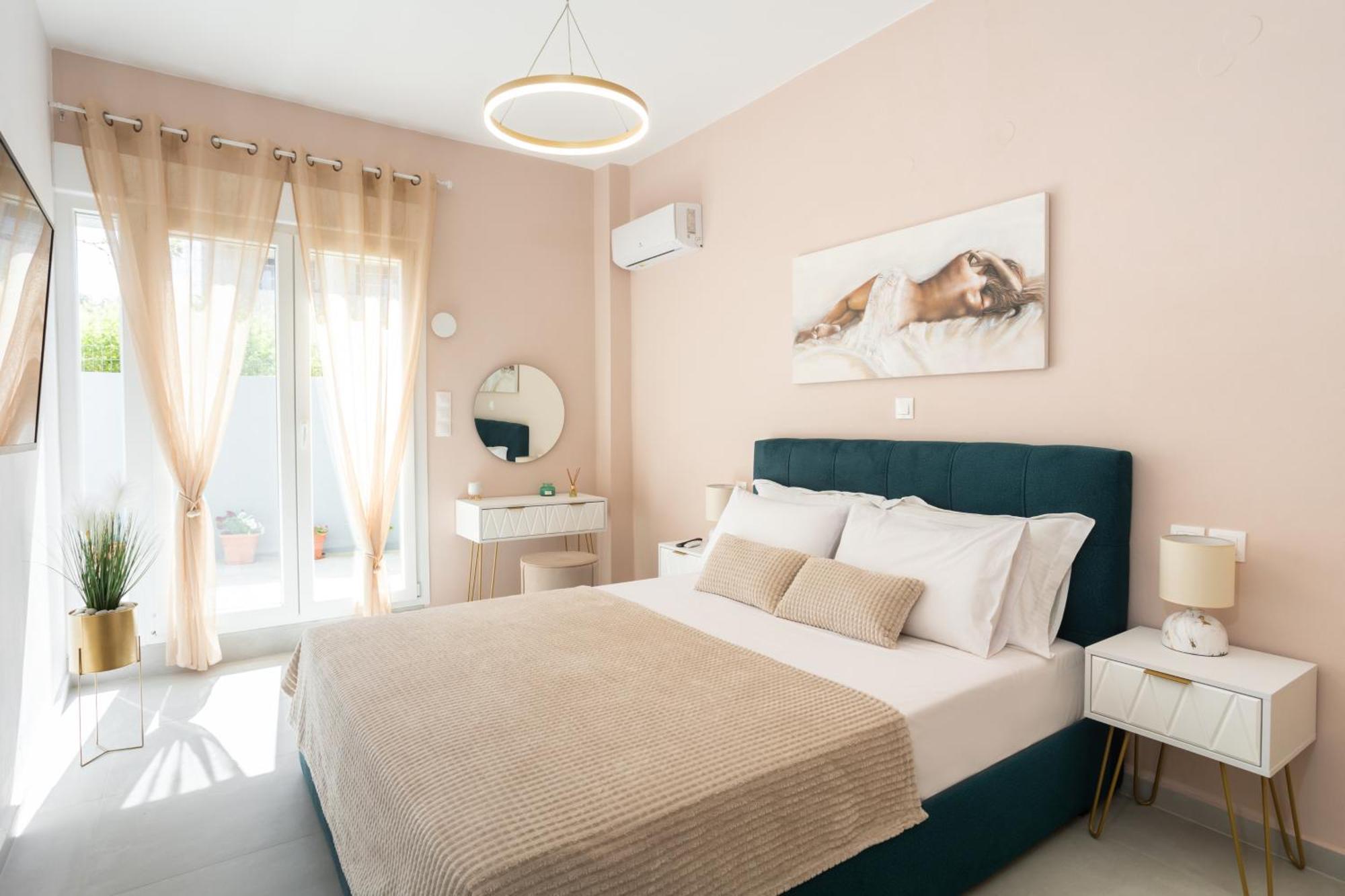 Apartment S&v Luxury Sfakaki