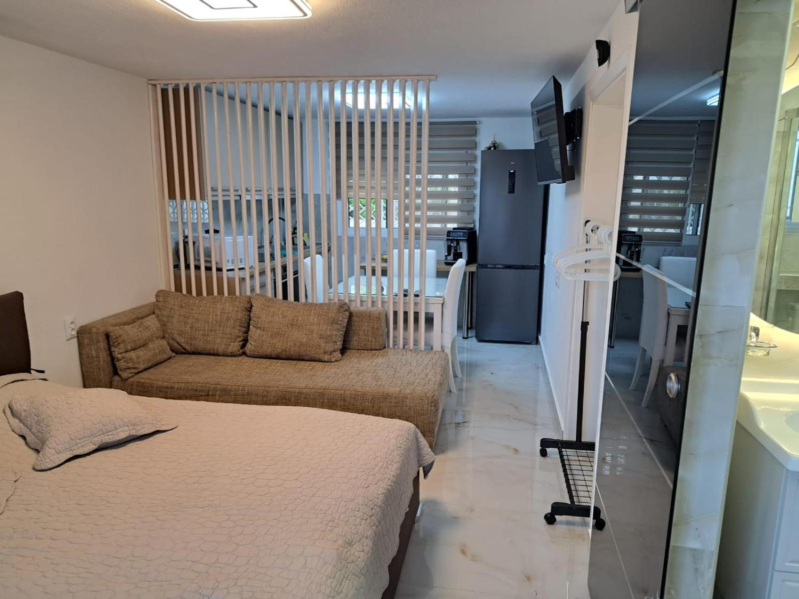 Art-appart Sea View 2 Apartment Kallithea (Chalkidiki)