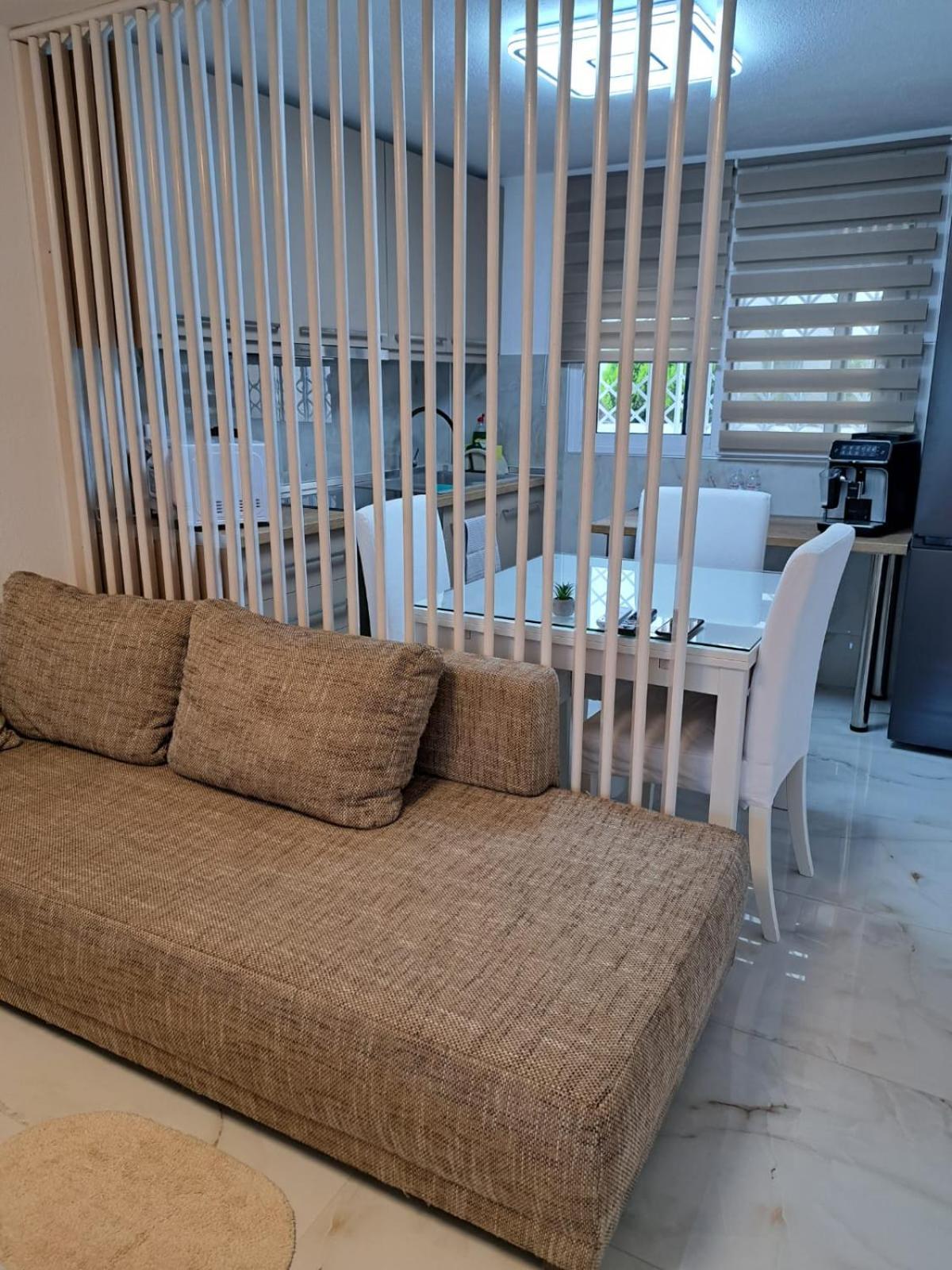 Apartment Art-appart Sea View 2