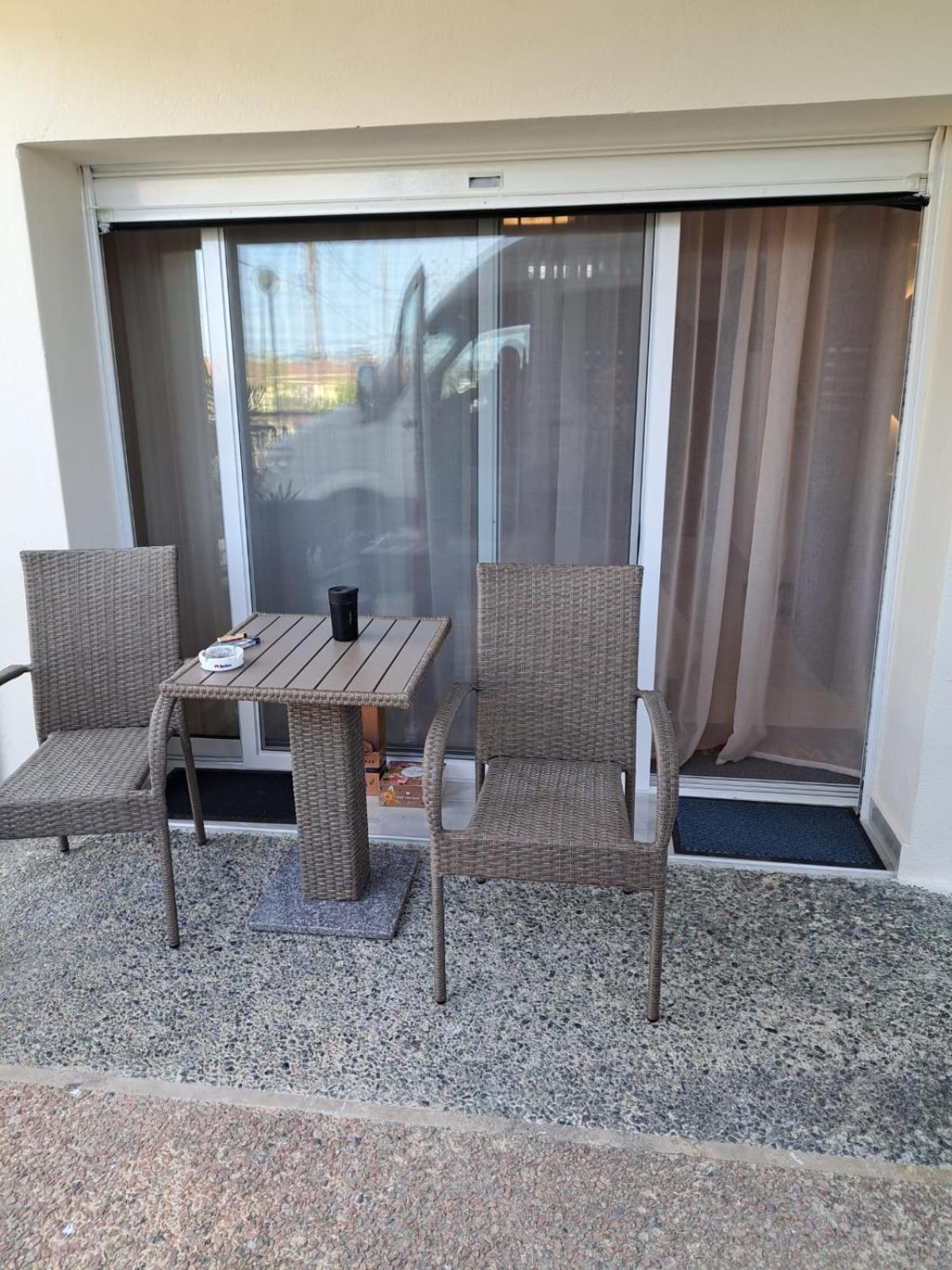 Art-appart Sea View 2 Apartment Kallithea (Chalkidiki)
