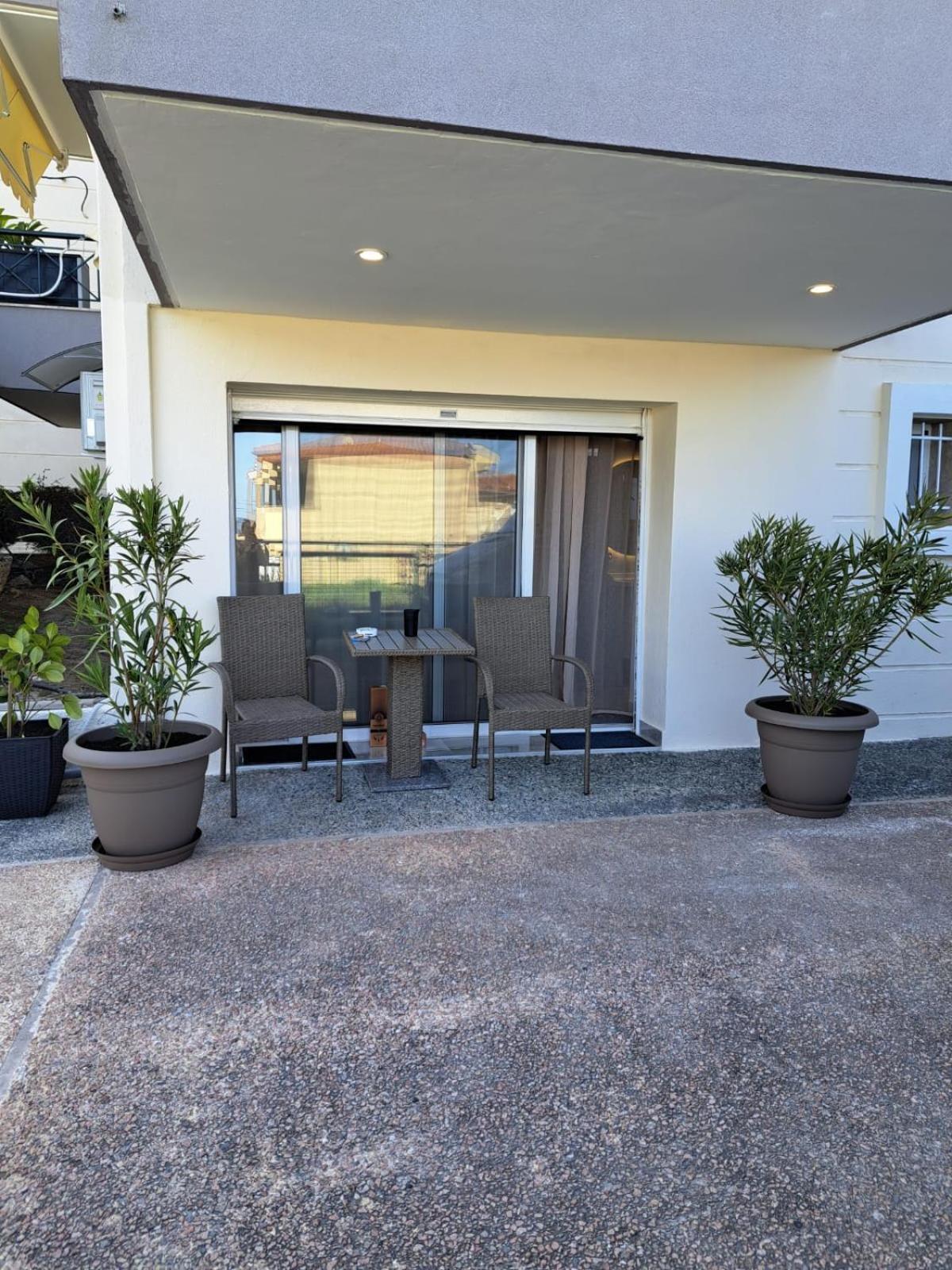 Apartment Art-appart Sea View 2 Kallithea (Chalkidiki)