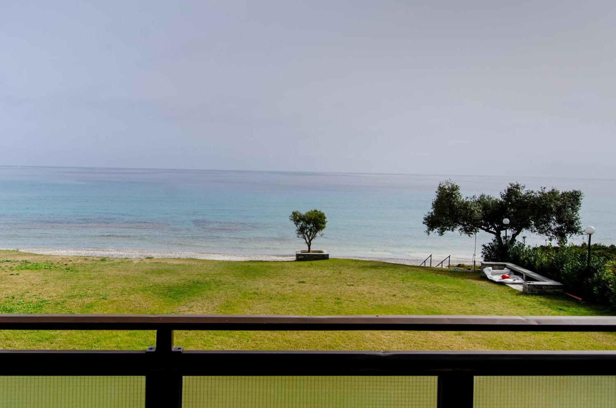 Holiday home Sea Front Elegant *