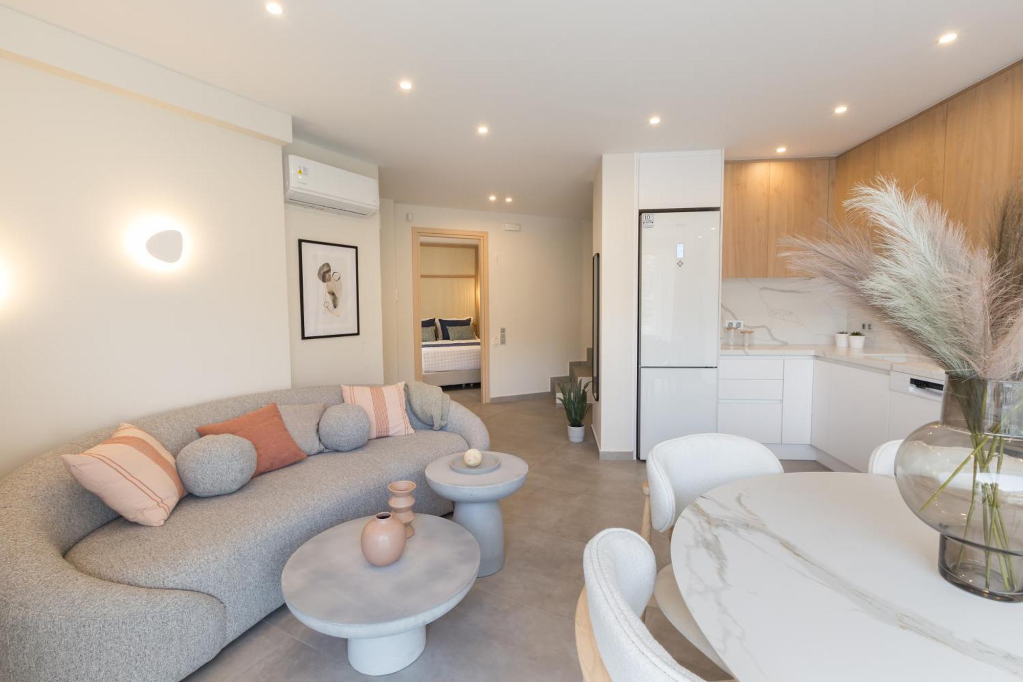 Iris, Beachfront, With Jacuzzi, Up To 9 Guests, Mpali Beach, Rethymno! * Bali (Crete)