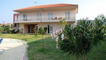 Guest house Dafnes