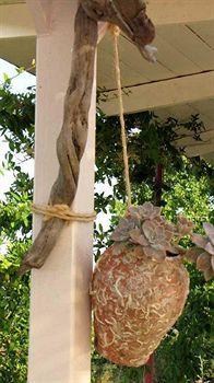 Dafnes Guest house Fourka
