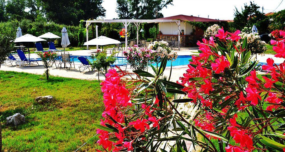 Guest house Dafnes