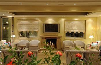 Drossia Palms And Nisos Aparthotel 2*